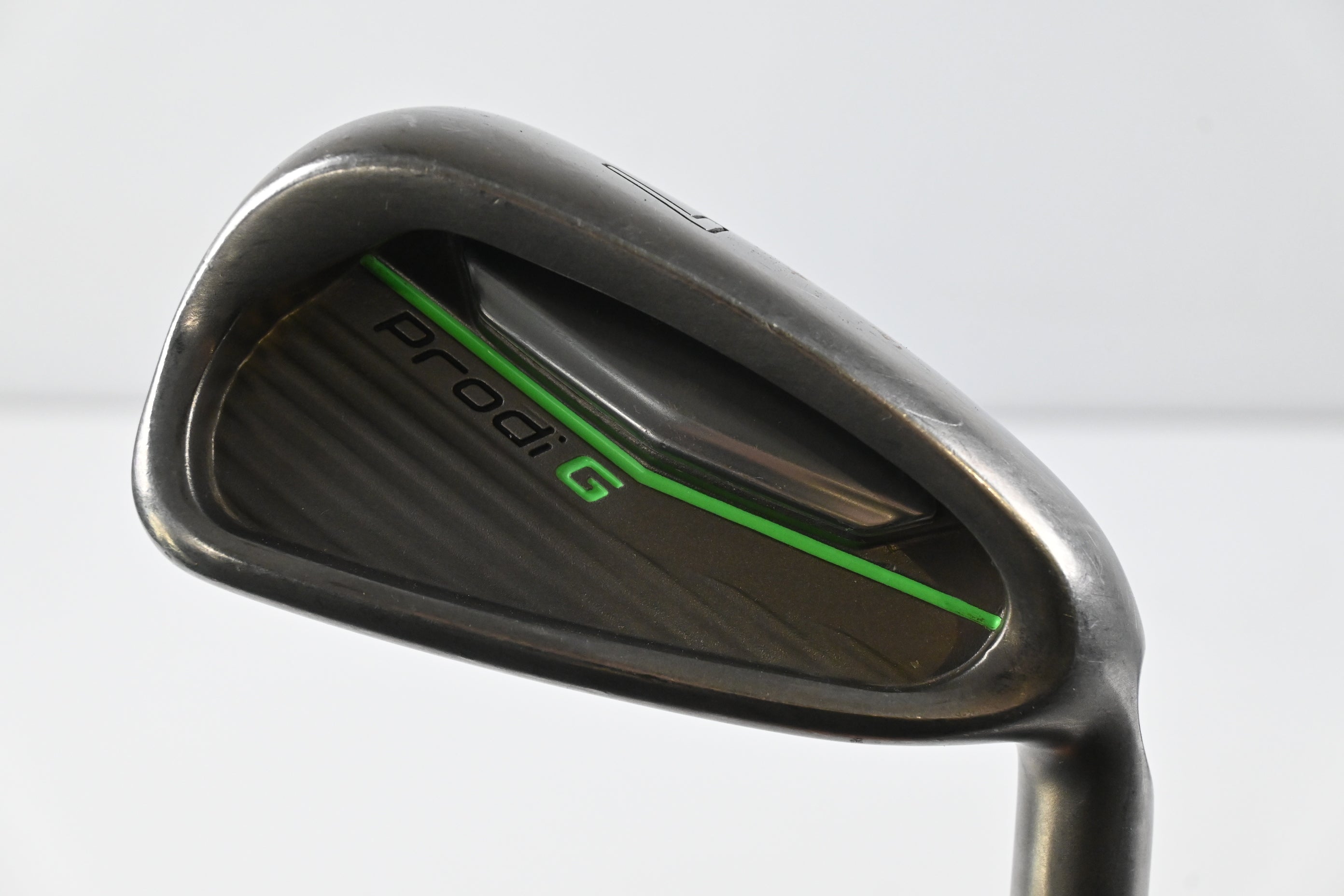 Junior Ping Prodi G #7 Iron / Black Dot / Junior Flex Ping Prodi G Shaft