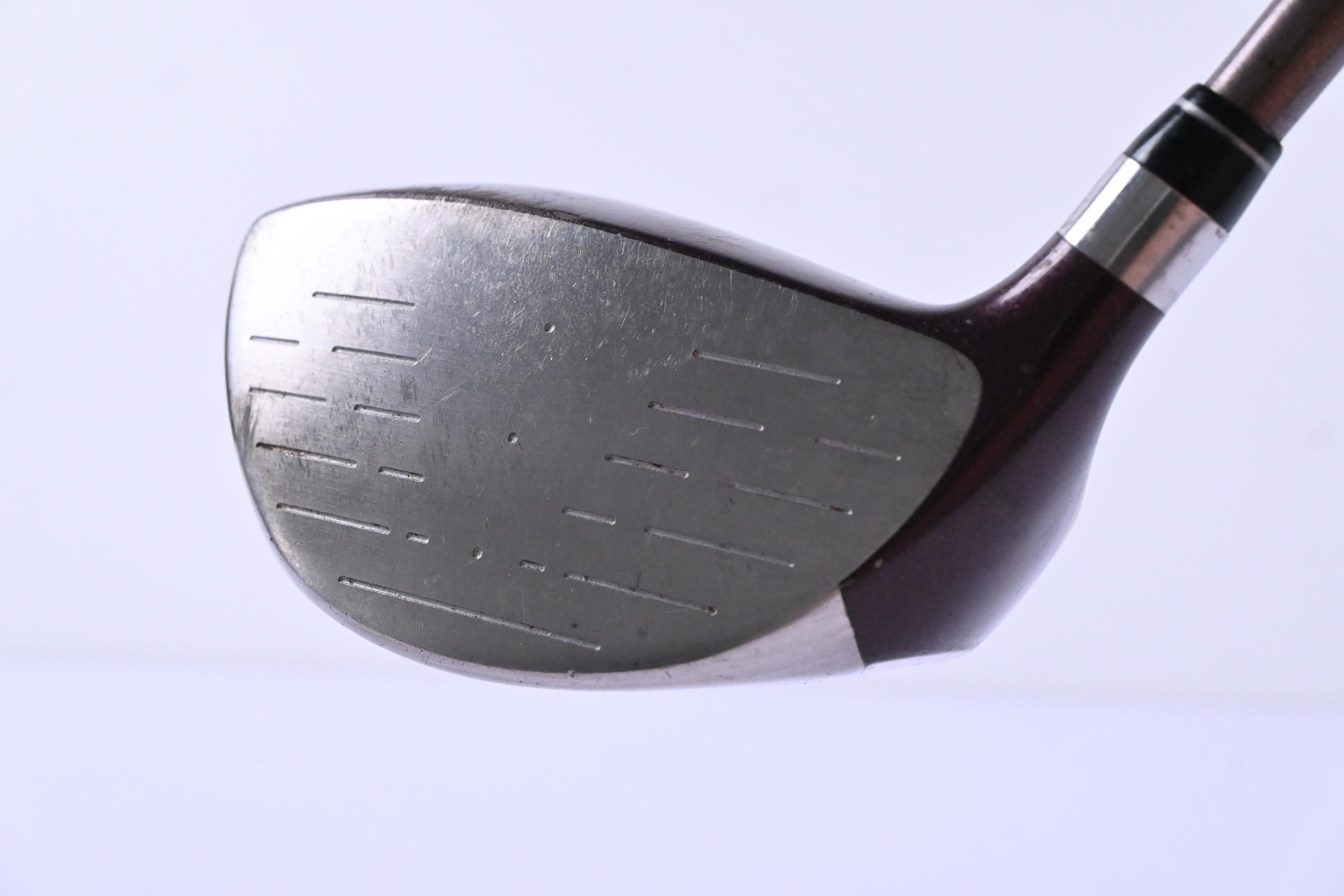 Ladies Yonex V-Mass Driver / 12 Degree / Ladies Flex Yonex UltimumTi 5 Shaft
