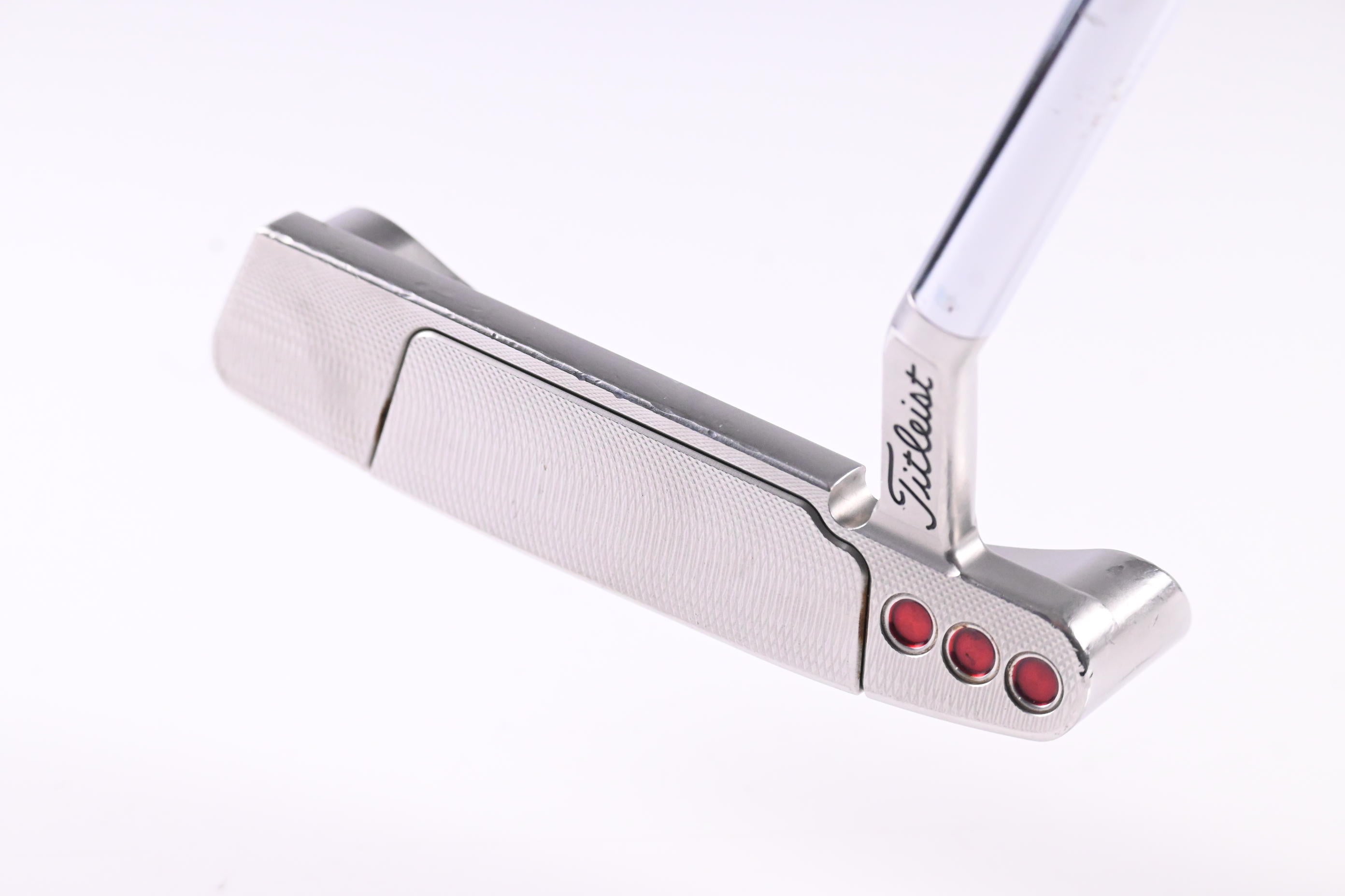 Scotty Cameron Select 2018 Laguna Putter / 34 Inch
