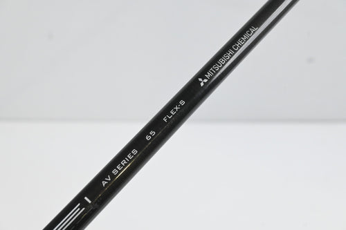 Tensei AV Raw Blue 65 #3 Wood Shaft / Stiff Flex / Titleist 2nd Gen