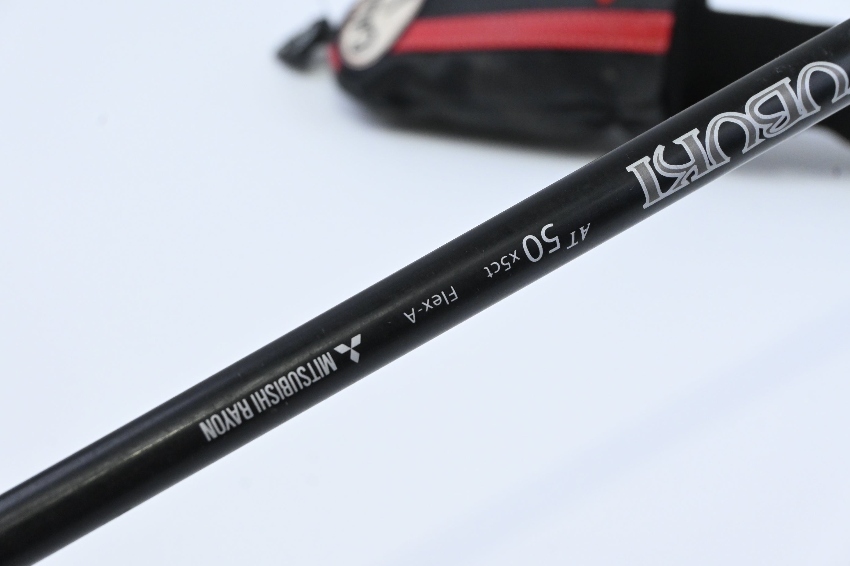 Callaway XR16 OS #5 Hybrid / 25 Degree / Senior Flex  Shaft