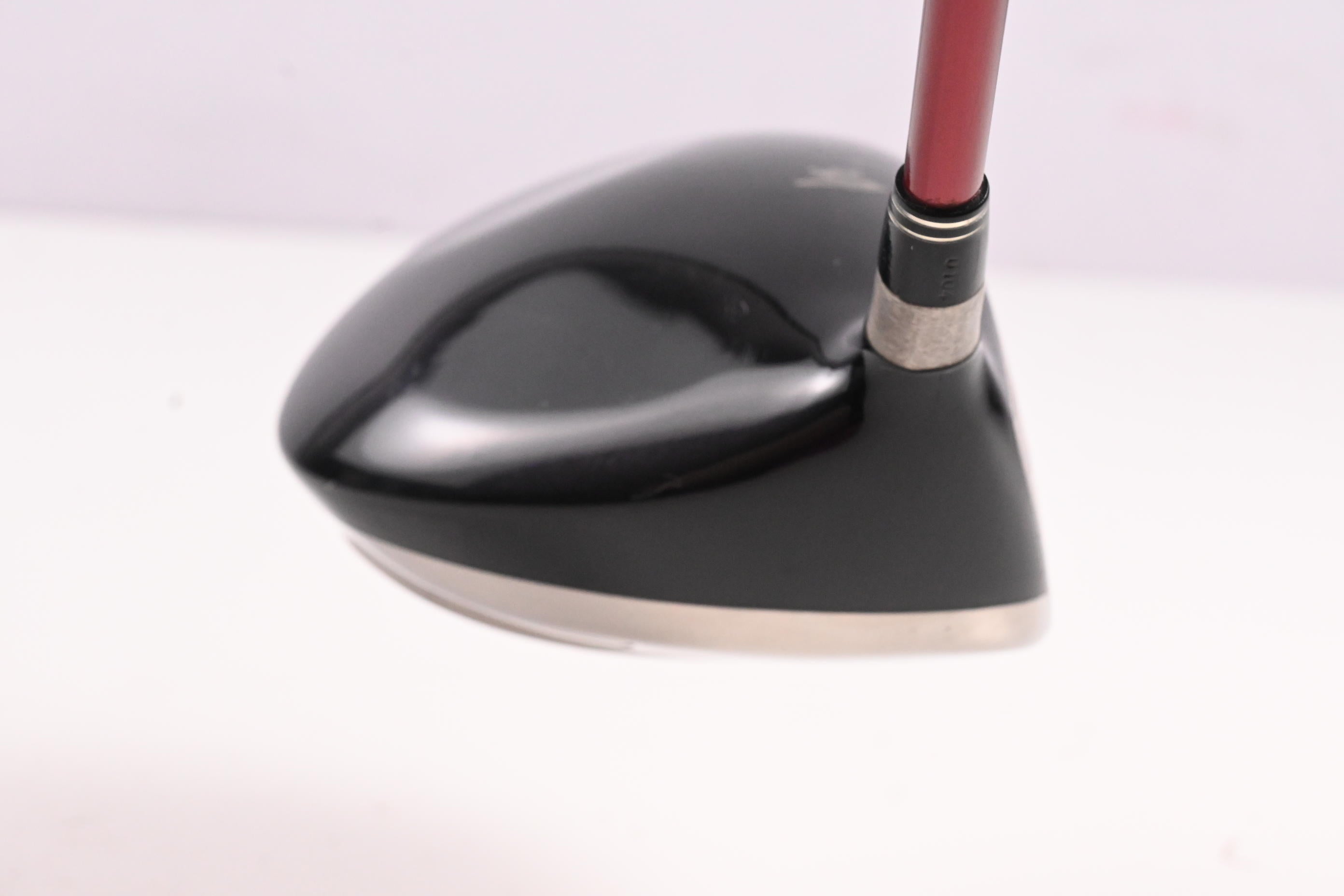Left HandCobra SZ Driver / 10.5 Degree / Regular Flex Cobra YS-55 Shaft