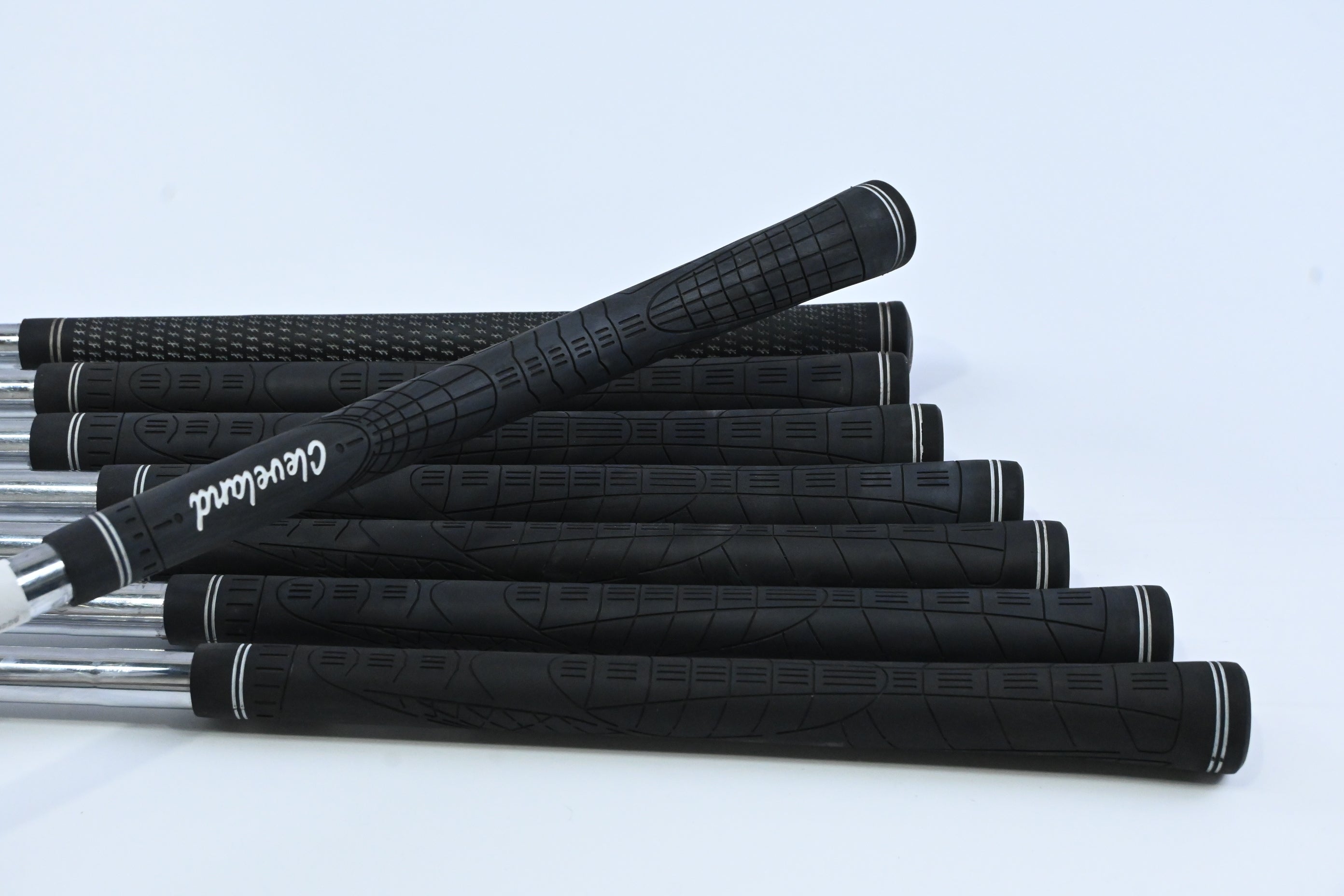 Ping Eye 2 Irons / 4-PW+SW / Blue Dot / Regular Flex Ping Shafts