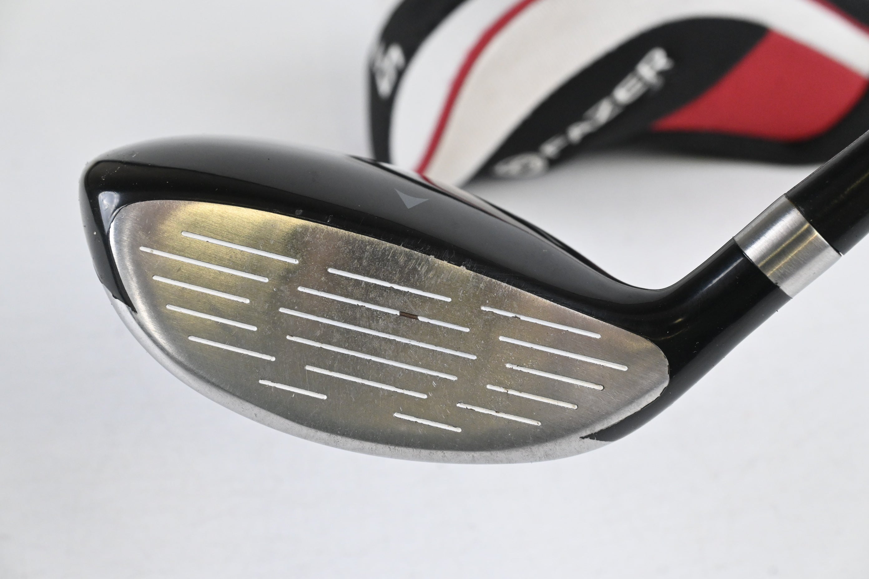 Fazer XR #5 Wood / 18 Degree / Regular Flex Fazer XR Shaft