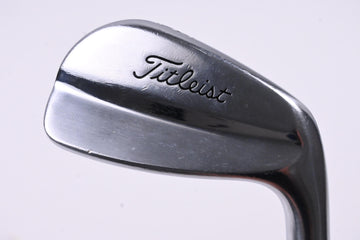 Titleist 620 MB #8 Iron / Stiff Flex Dynamic Gold 120 S400 Tour Issue Shaft