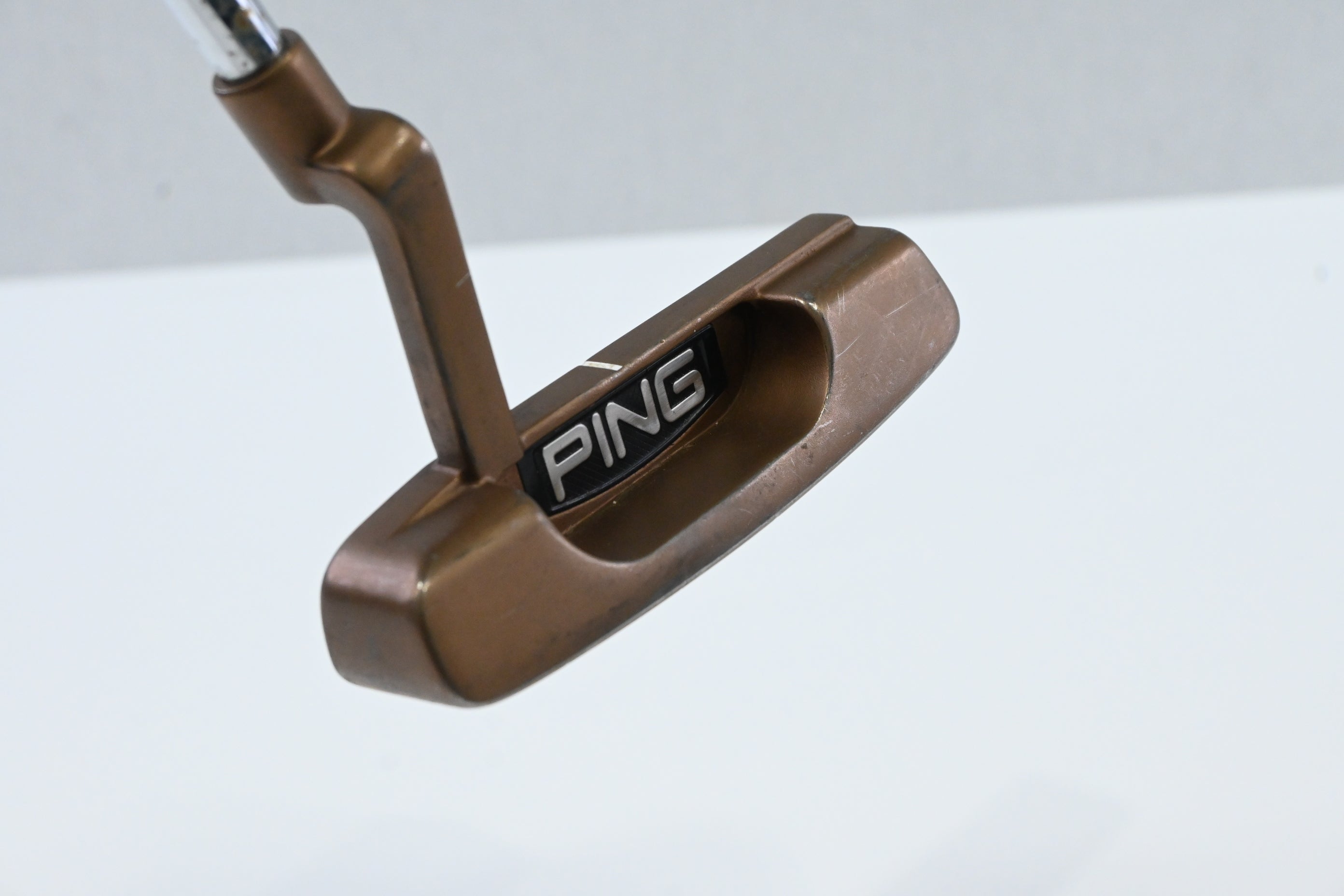 Ping Karsten TR Pal Putter / 35 Inch