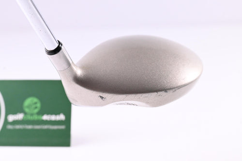 John Letters Trilogy 2000 #3 Wood / 15 Degree / Regular Flex John Letters Shaft