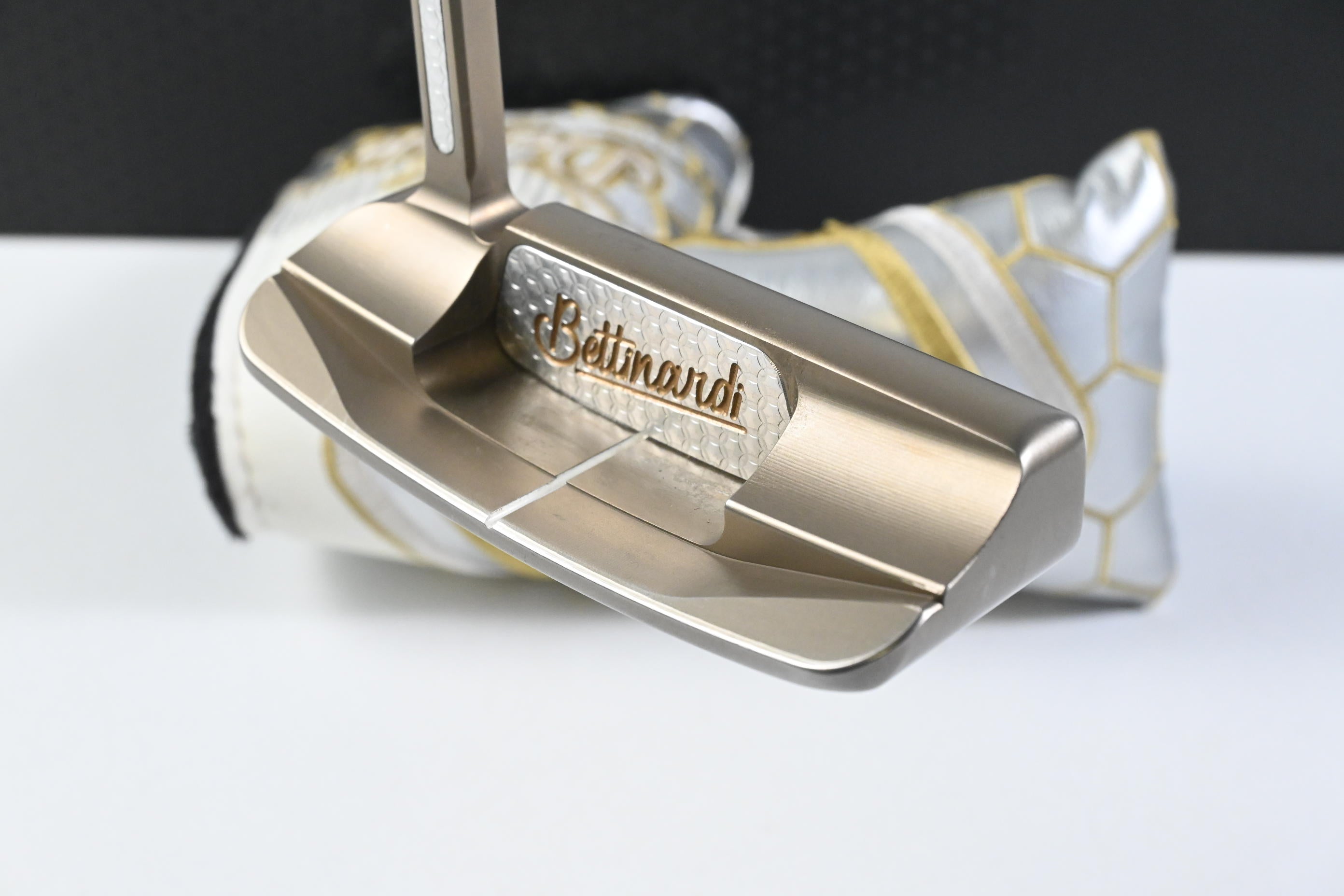 Bettinardi Queen B 1950s Limited Proto Putter / 34 Inch
