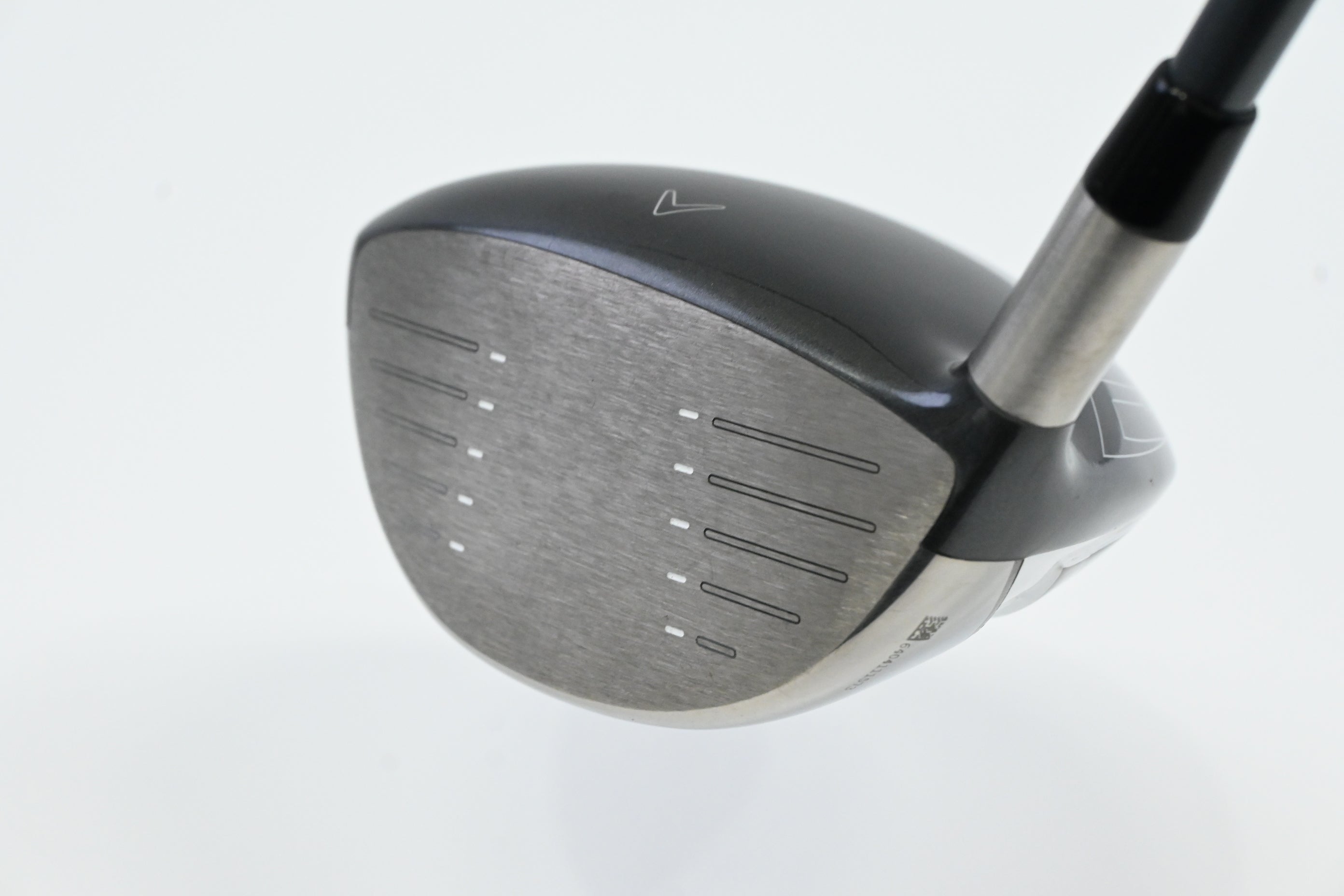 Callaway X-Series N415 Driver / 9.5 Degree / Stiff Flex Grafalloy ProLaunch Axis