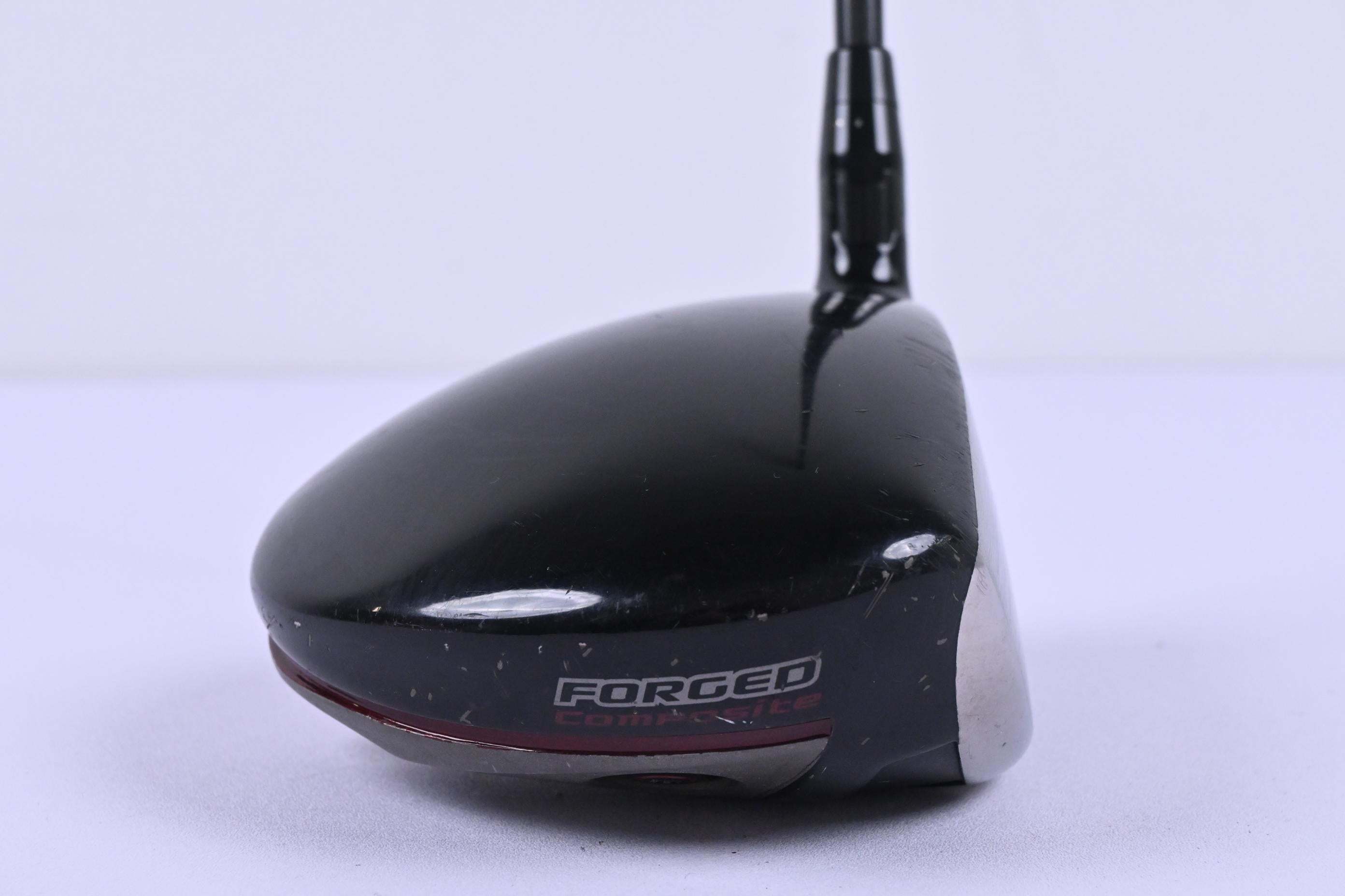 Callaway RAZR Fit Driver / 11.5 Degree / Regular Flex Trinity 65 Shaft