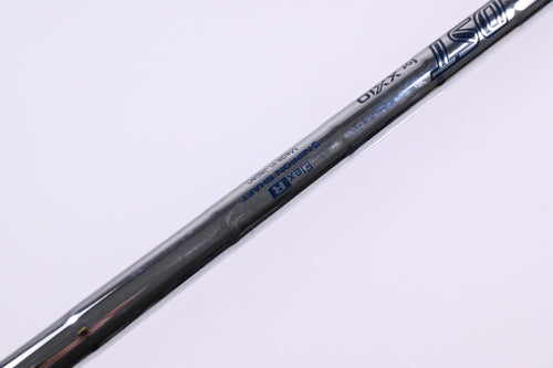 XXIO 12 #8 Iron / Regular Flex N.S.Pro 850 DST Shaft