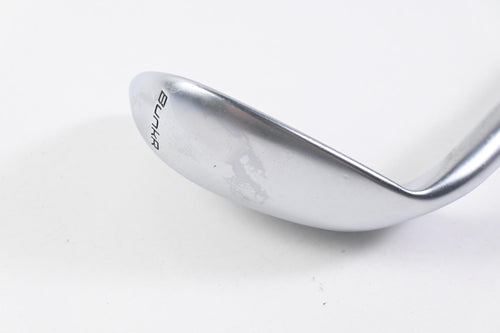 Ping BunkR Wedge / 64 Degree / Black Dot / Wedge Flex Ping Z-Z115 Steel Shaft