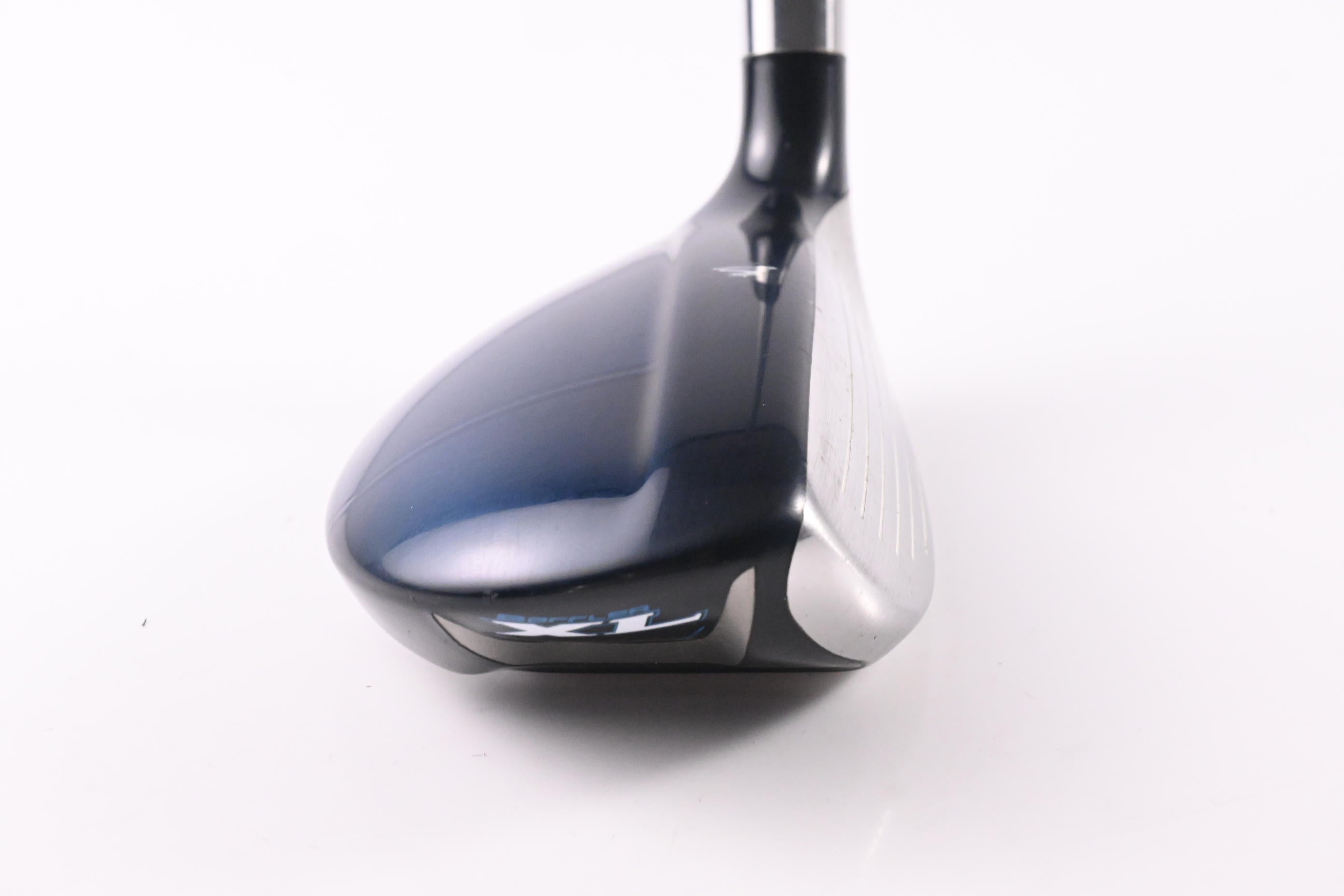 Cobra Baffler XL #4 Hybrid / 22 Degree / Regular Flex Cobra 60g Shaft
