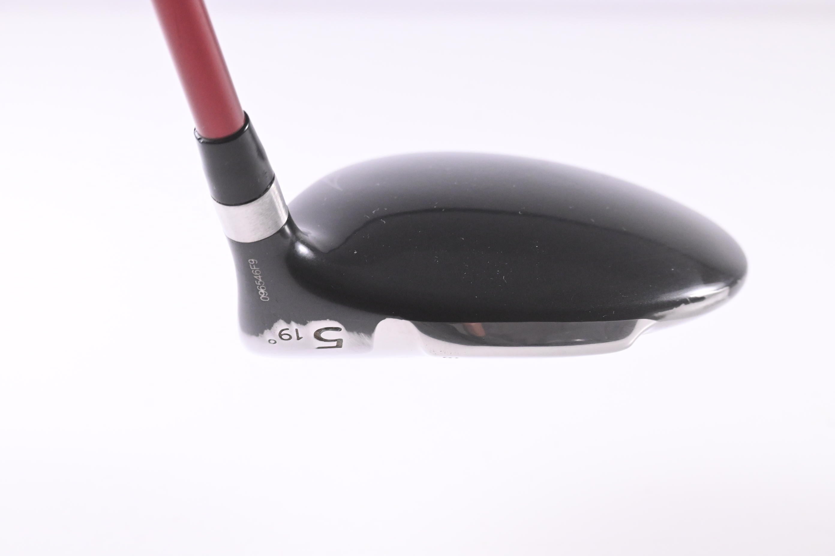 Ping K15 SF Tec #5 Wood / 19 Degree / Senior Flex Ping TFC 149 Shaft