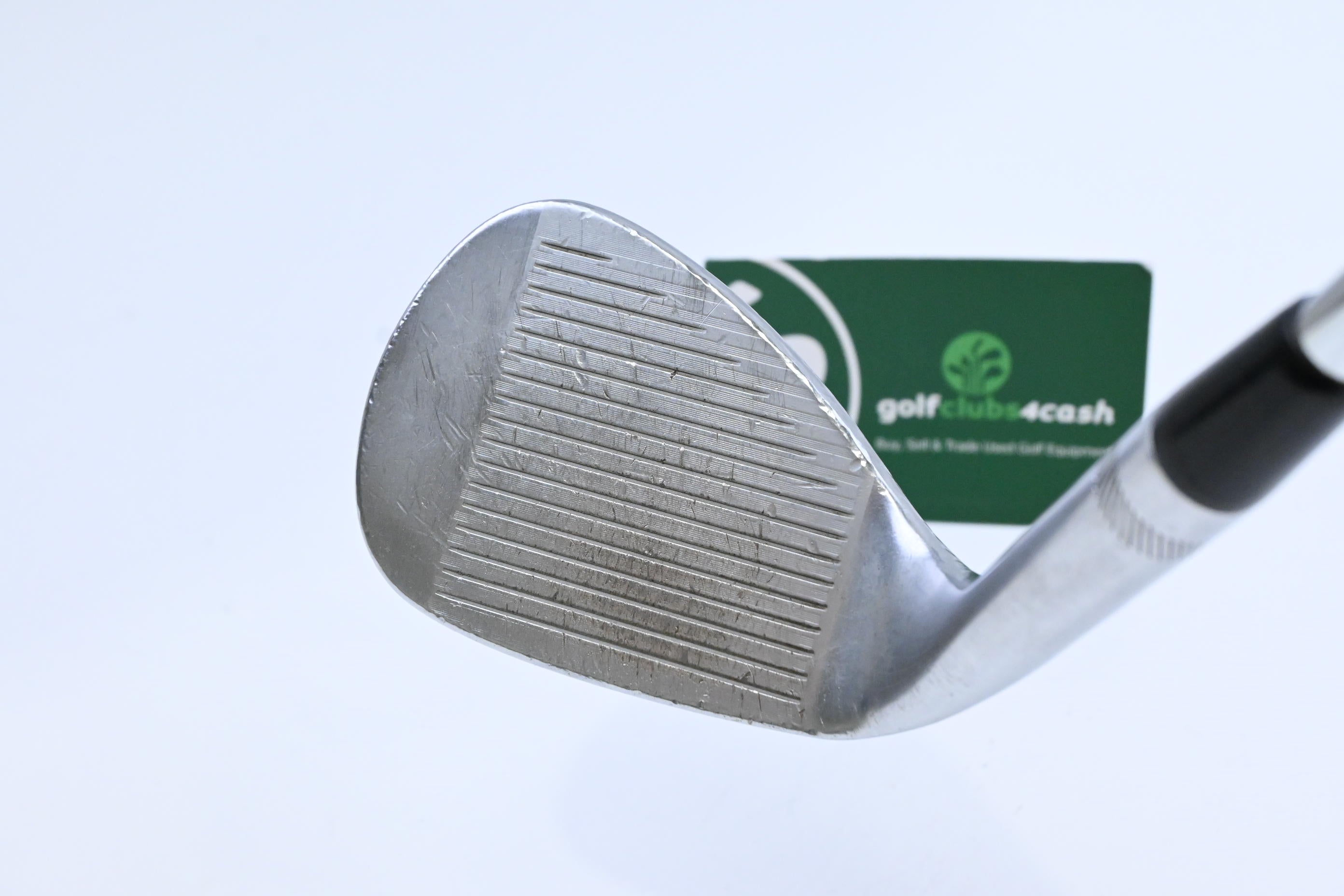 Titleist Vokey SM9 Lob Wedge / 58 Degree / Wedge Flex Vokey Design SM9