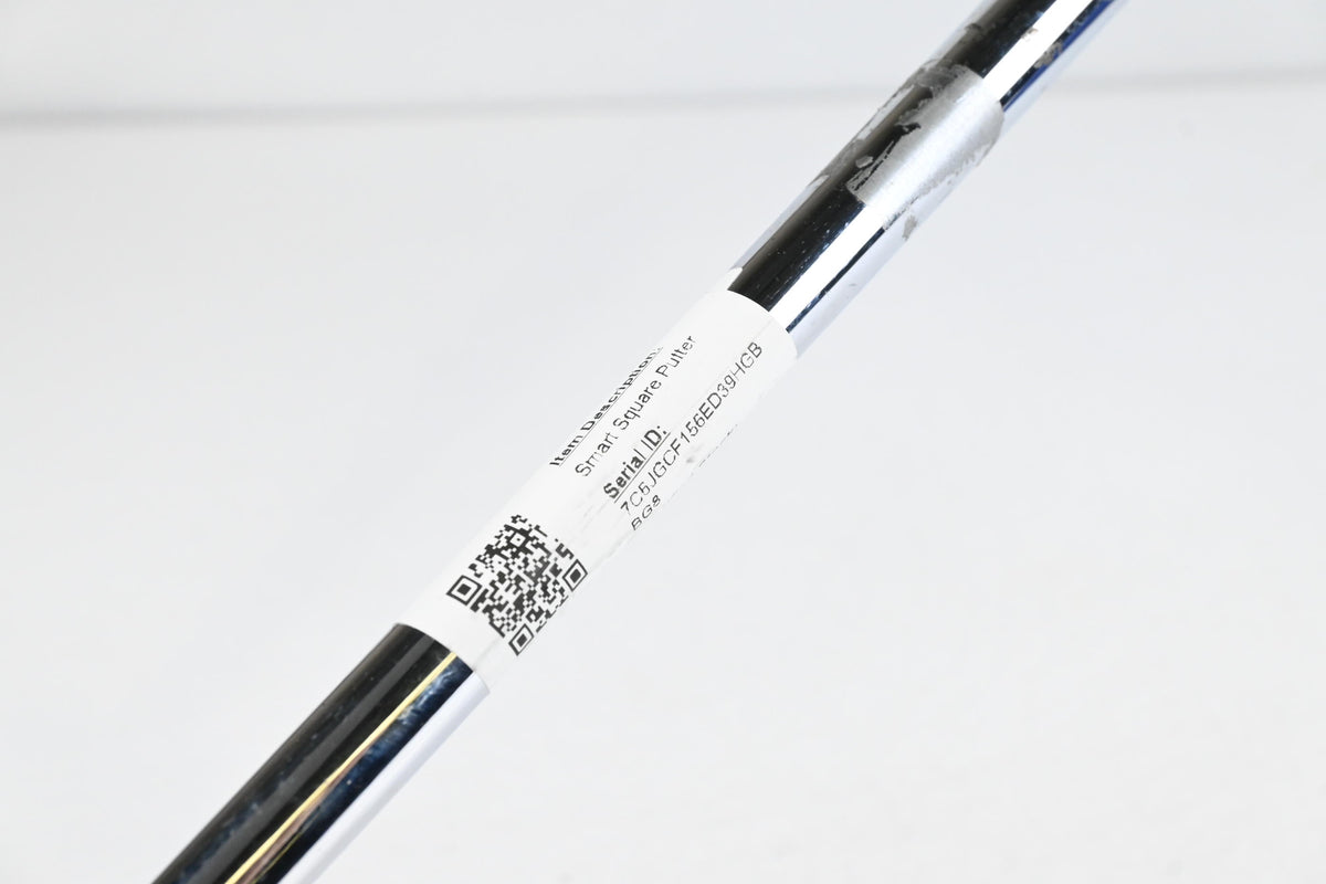 Cleveland Smart Square Blade Putter / 34 Inch