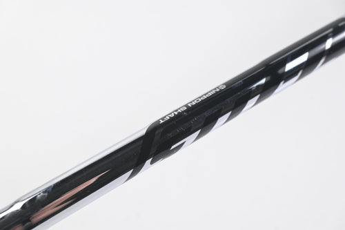 Ping BunkR Wedge / 64 Degree / Black Dot / Wedge Flex Ping Z-Z115 Steel Shaft