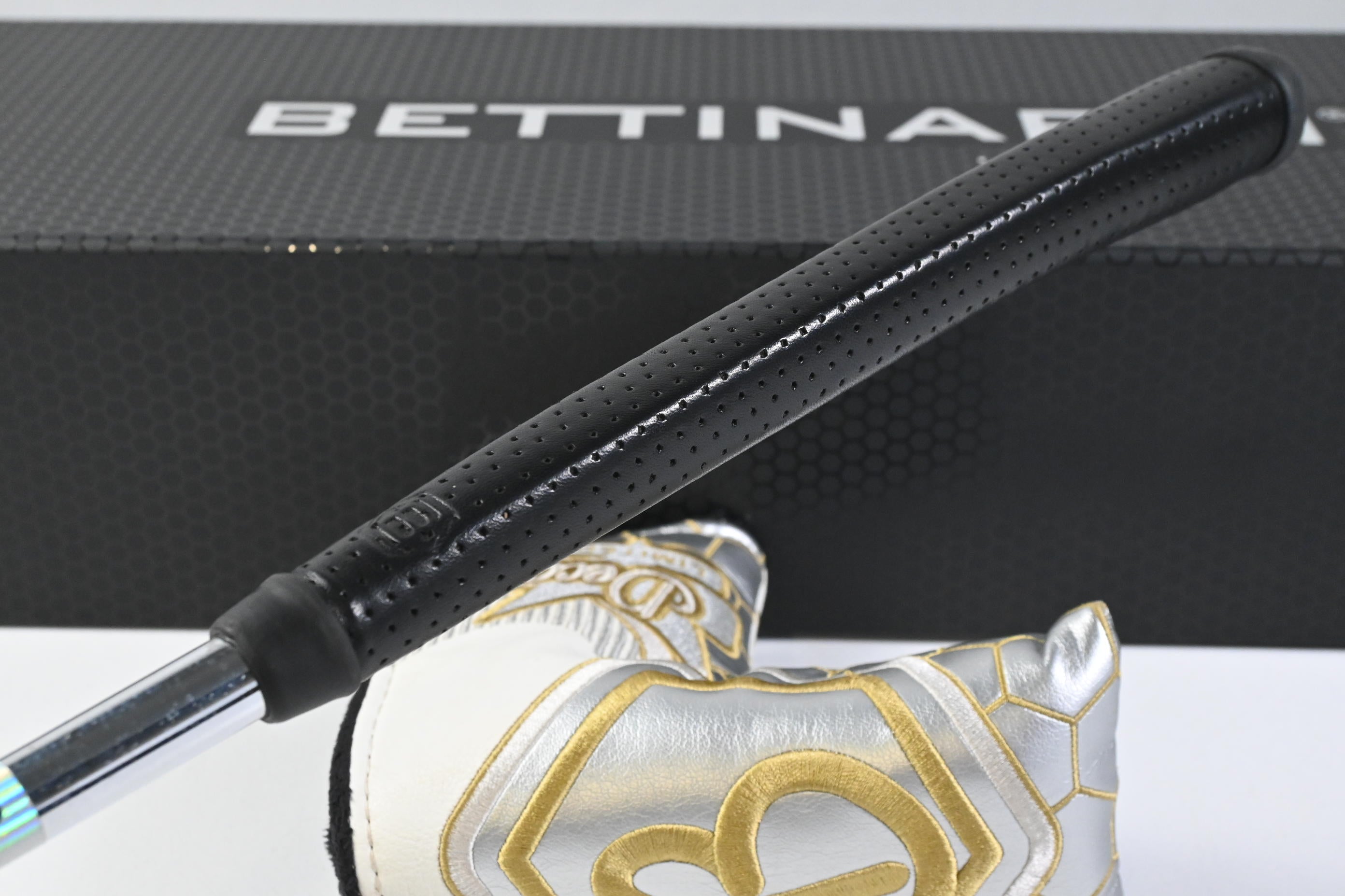 Bettinardi Queen B 1950s Limited Proto Putter / 34 Inch