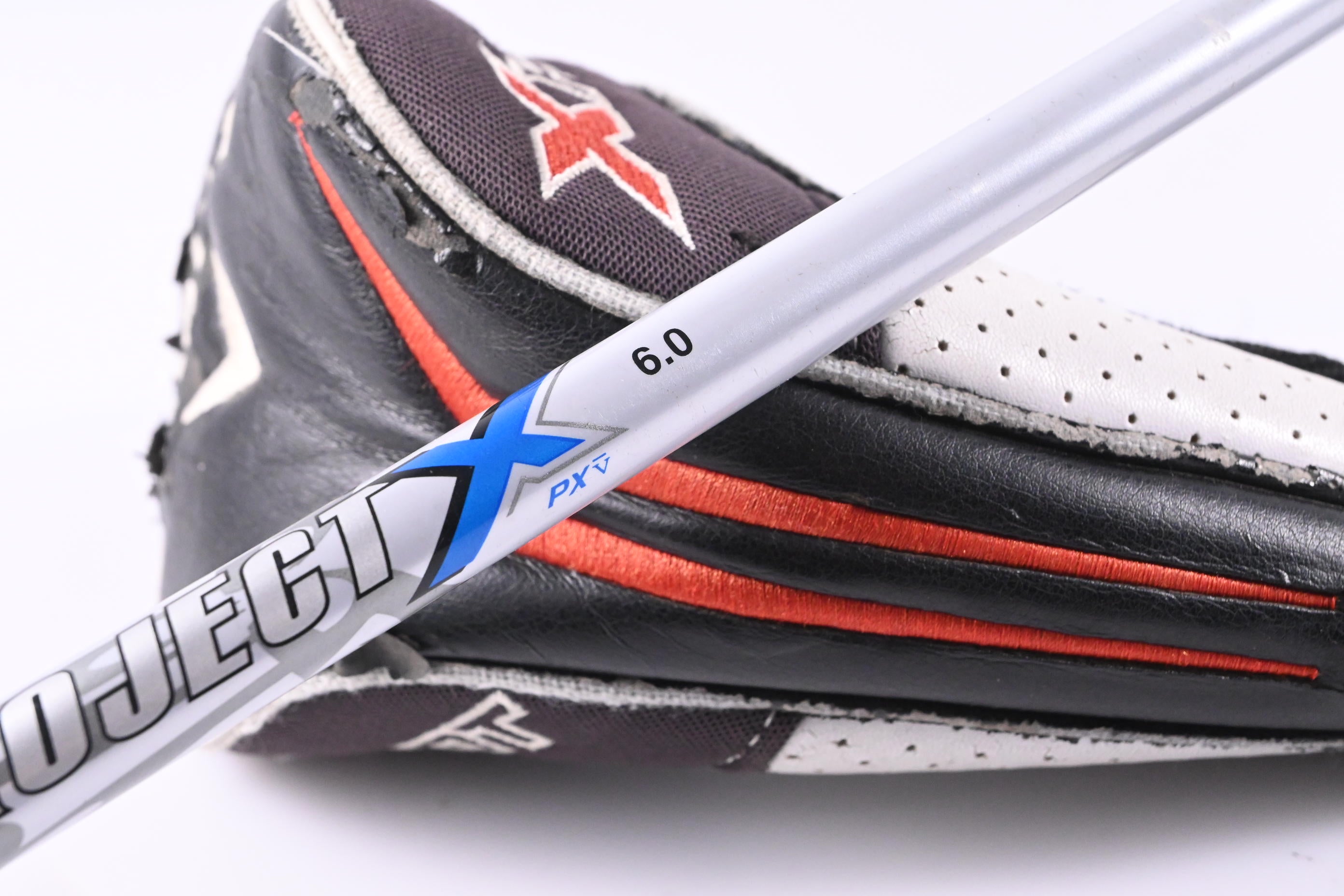 Callaway X Hot Pro #3 Wood / 15 Degree / Stiff Flex Project X PXV Shaft