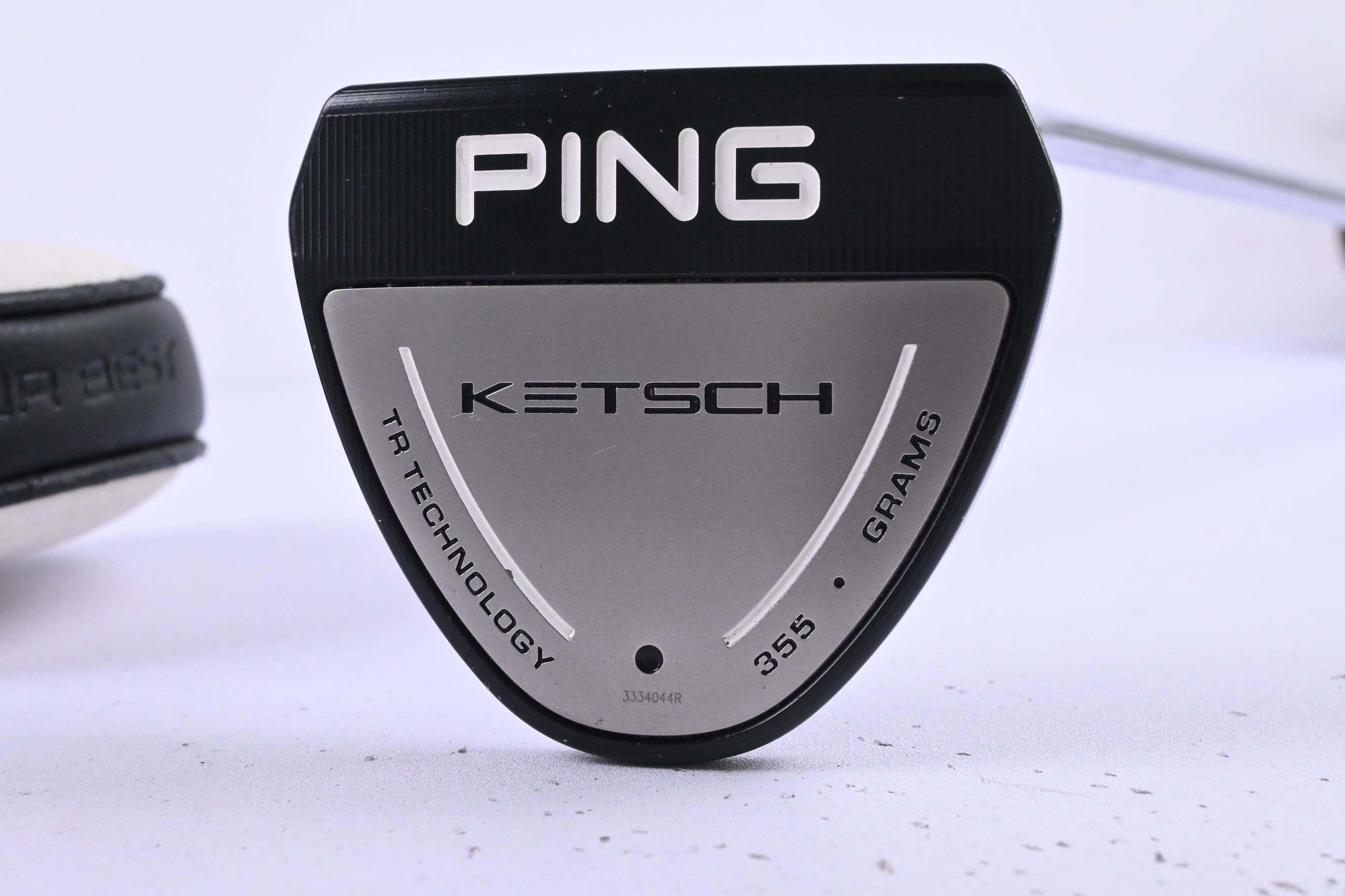 Ping Ketsch 355 Putter / Black Dot / 34 Inch