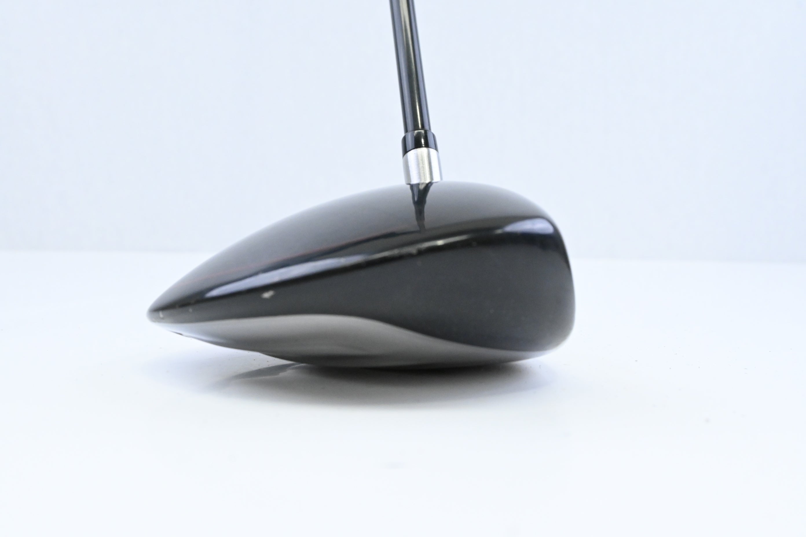 Taylormade Burner Superfast #3 Wood / 15 Degree / Regular Flex Matrix Ozik Xcon