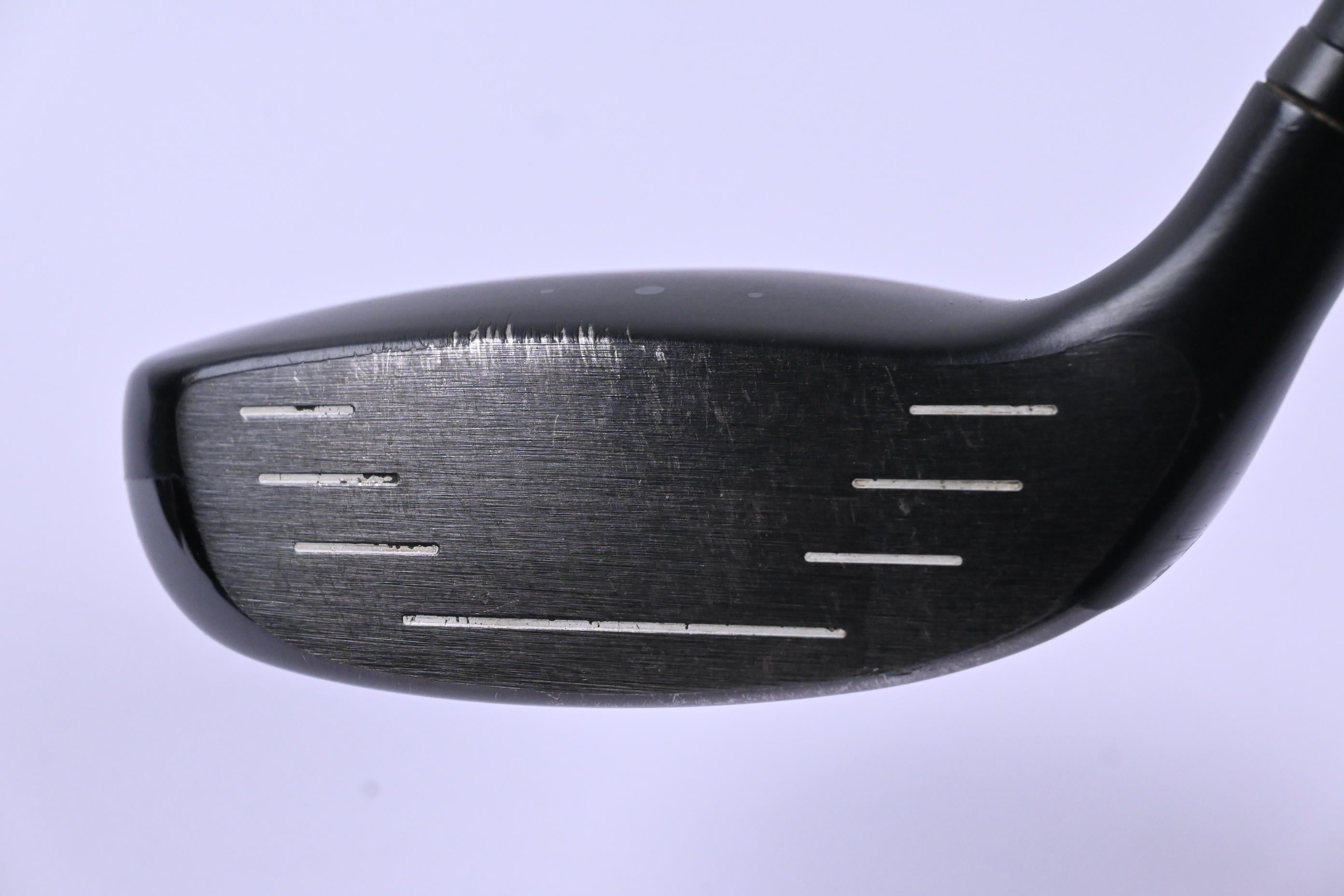 Ping G425 SFT #3 Wood / 16 Degree / Regular Flex Ping Alta CB Slate 65 Shaft
