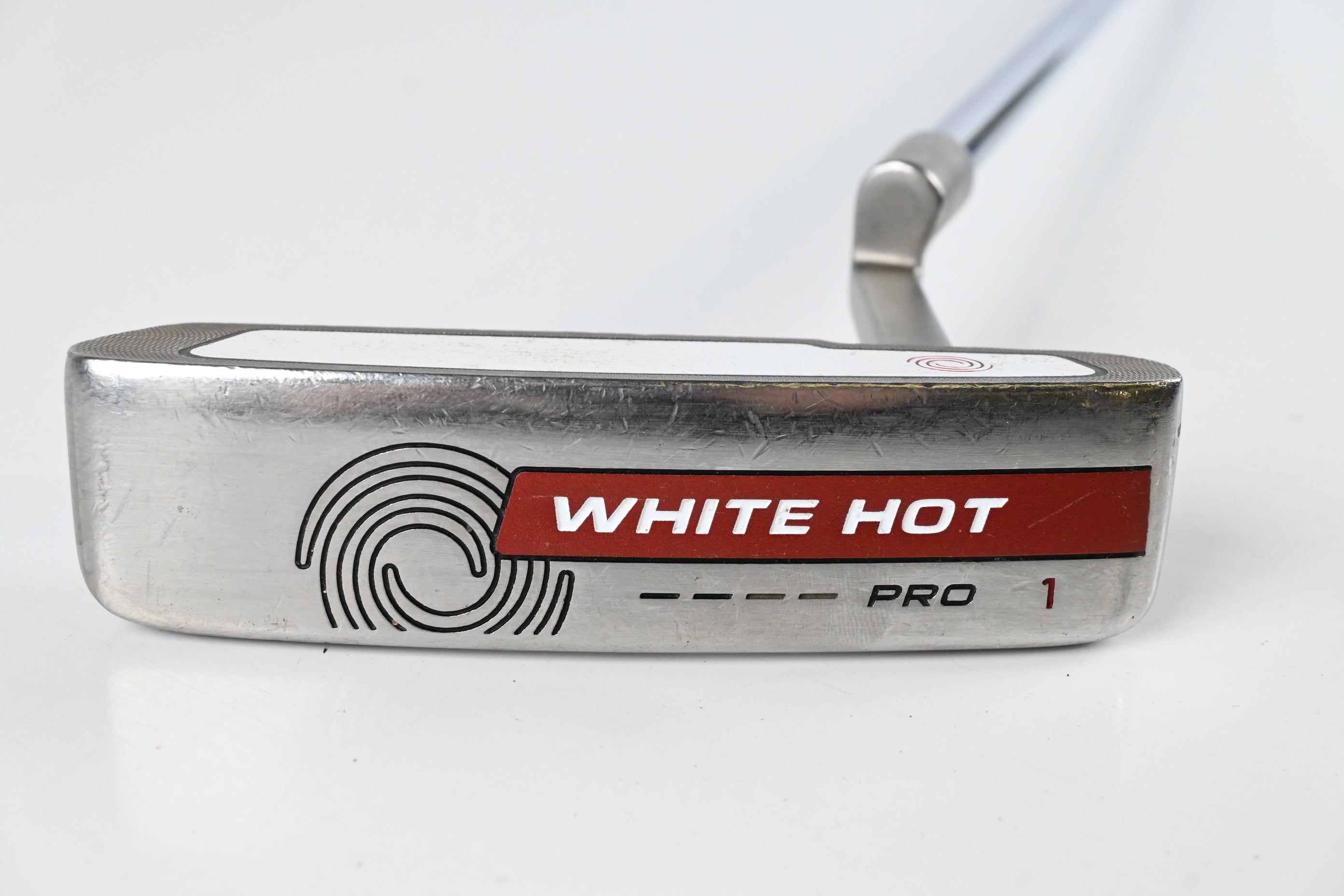 Odyssey White Hot Pro 1 Putter / 34 Inch