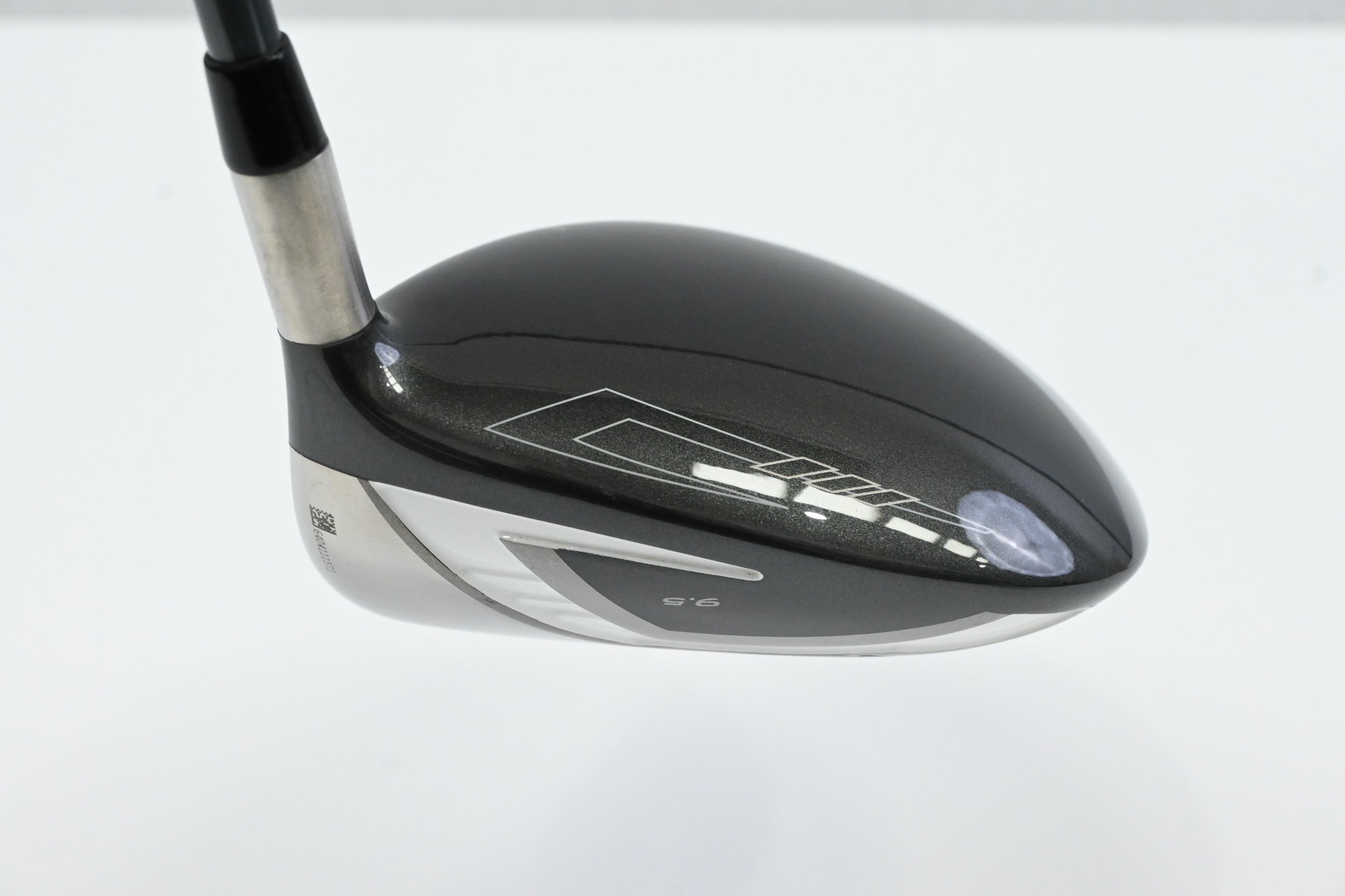 Callaway X-Series N415 Driver / 9.5 Degree / Stiff Flex Grafalloy ProLaunch Axis