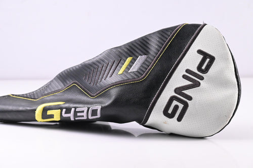 Ping G425 Max Driver / 10.5 Degree / Senior Flex Ping Alta Quick 45 Shaft