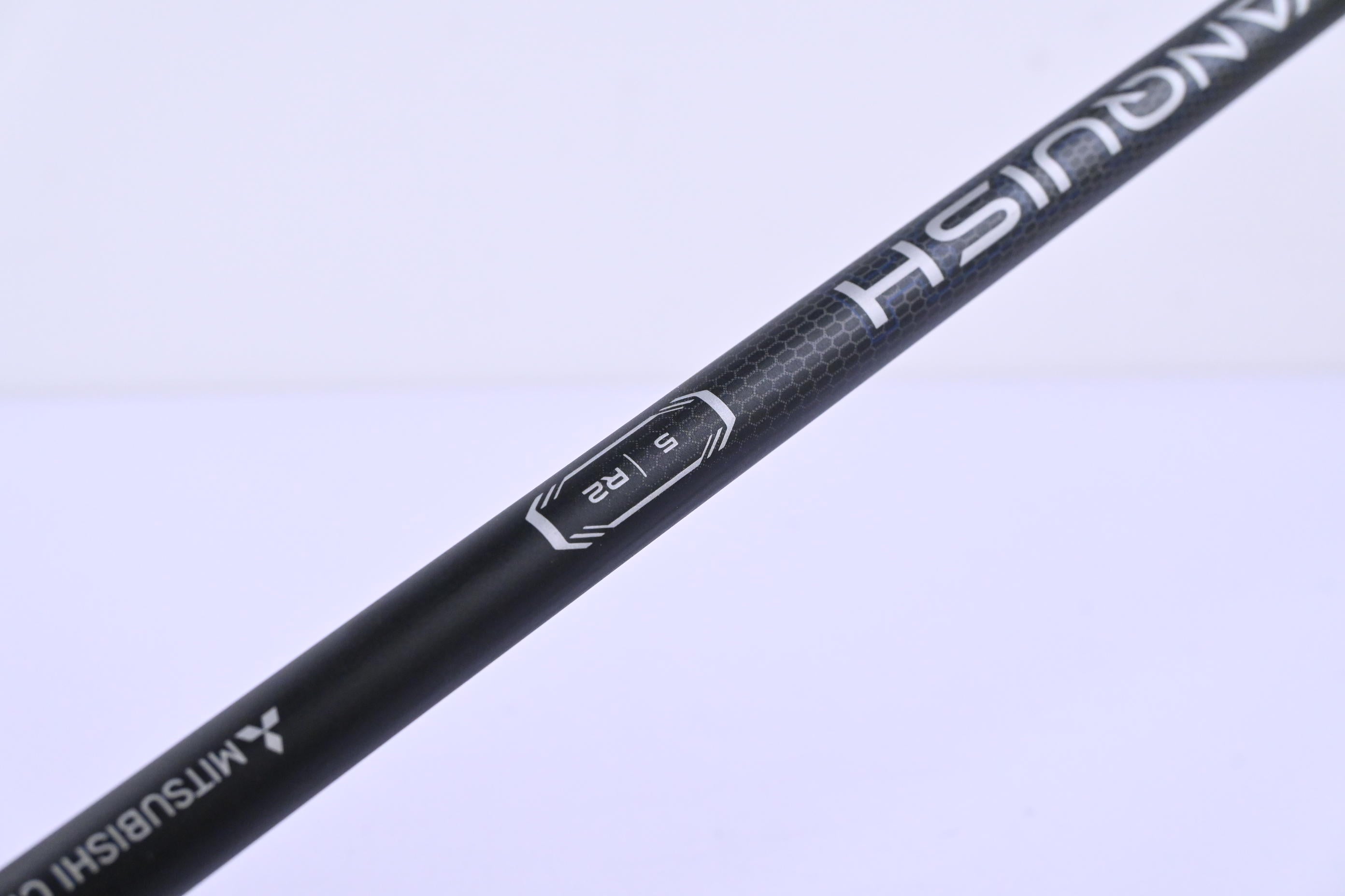 Callaway Elyte #3 Hybrid / 19 Degree / Senior Flex Vanquish 5 Shaft