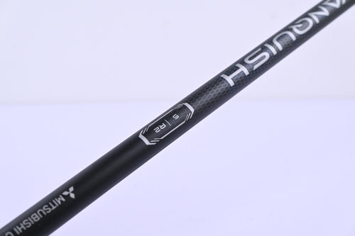 Callaway Elyte #3 Hybrid / 19 Degree / Senior Flex Vanquish 5 Shaft