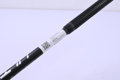 Left Hand Cobra T-Rail Hybrid Combo Sand Wedge / 56 Degree / Regular Flex Shaft