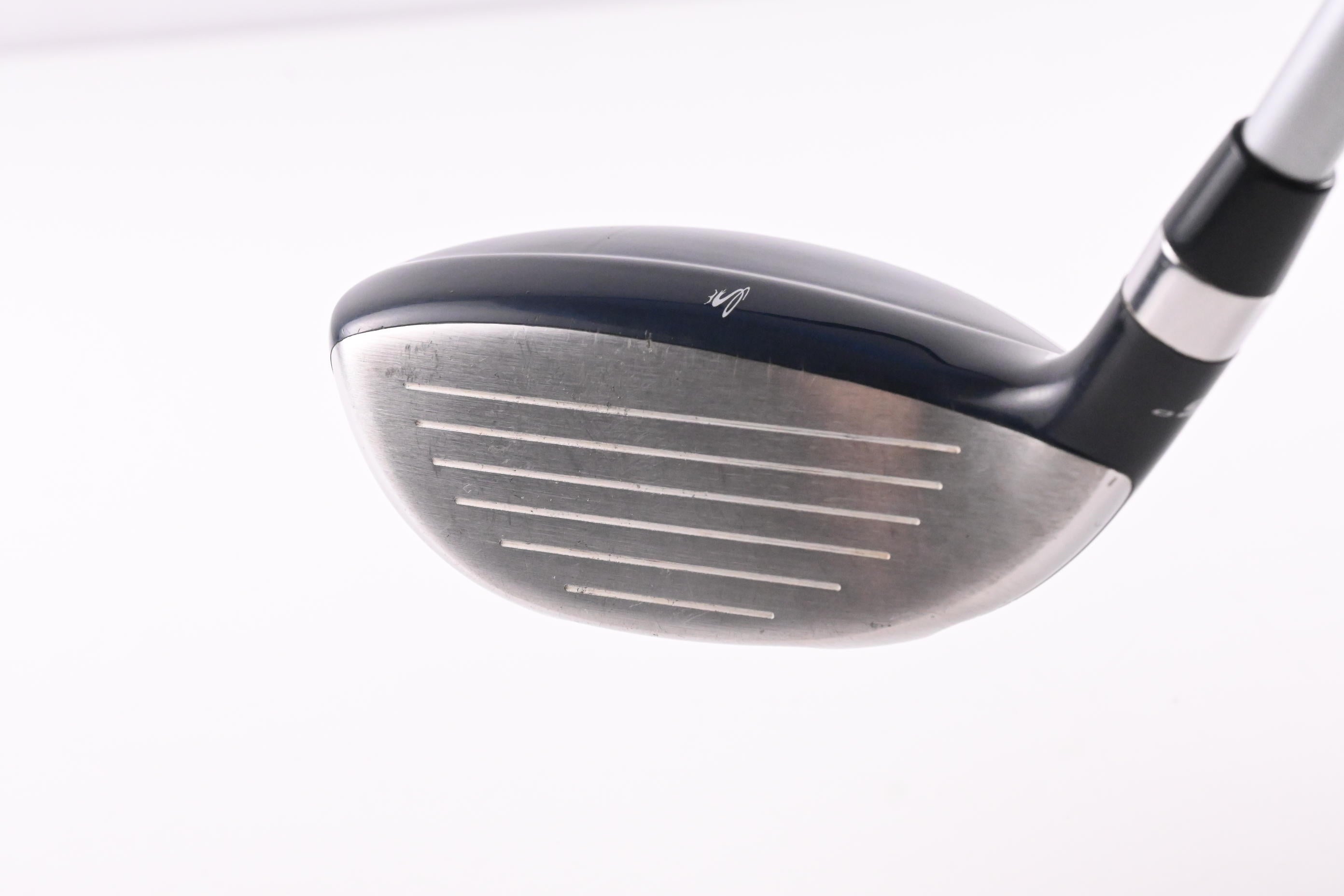 Cobra Baffler XL #4 Hybrid / 22 Degree / Regular Flex Cobra 60g Shaft