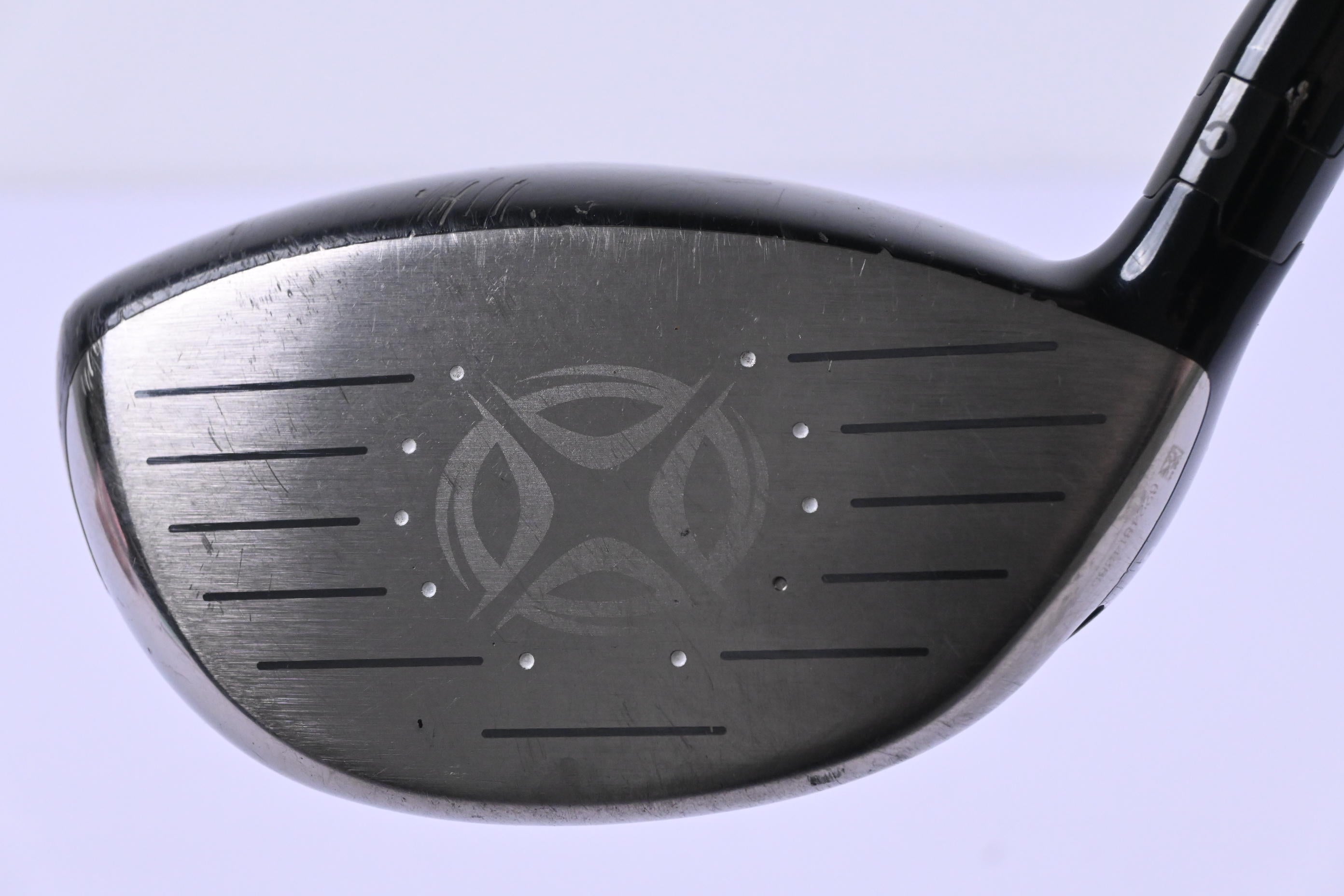 Callaway RAZR Fit Driver / 11.5 Degree / Regular Flex Trinity 65 Shaft