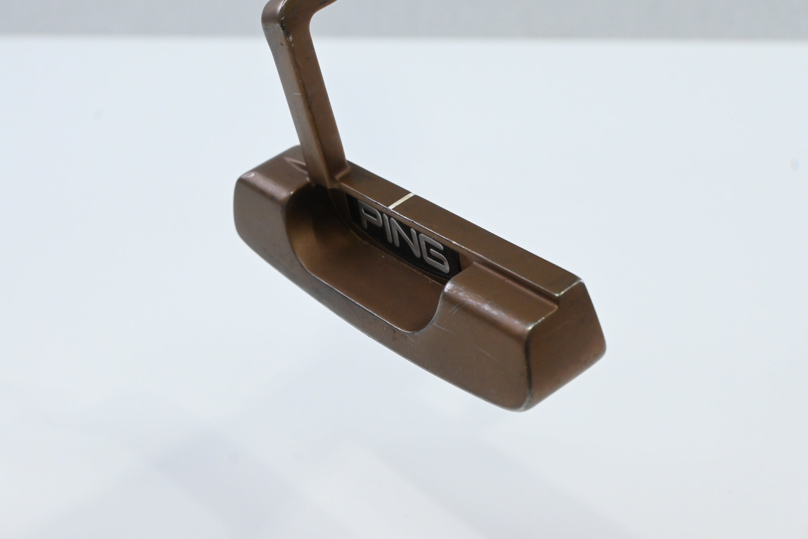 Ping Karsten TR Pal Putter / 35 Inch