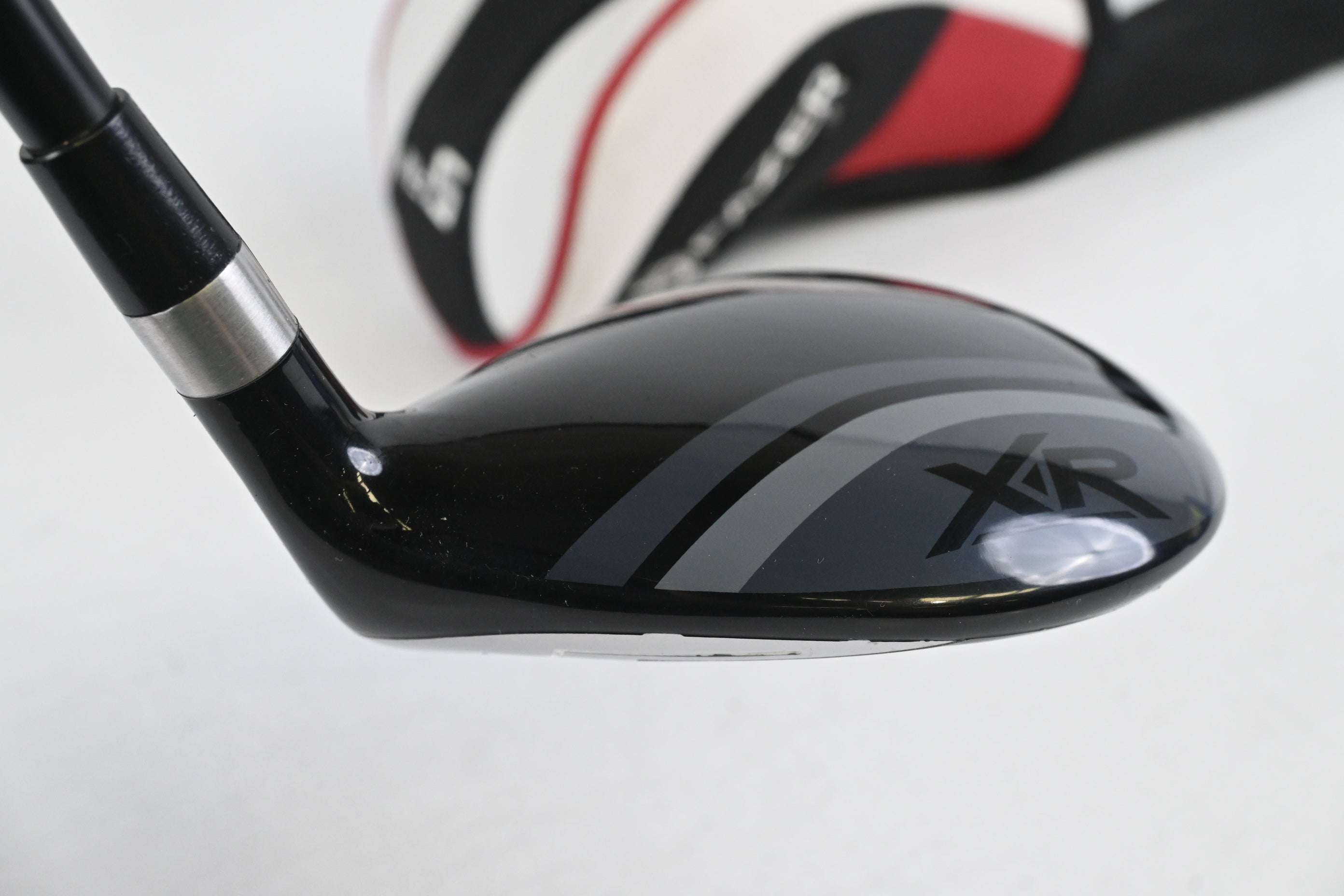 Fazer XR #5 Wood / 18 Degree / Regular Flex Fazer XR Shaft
