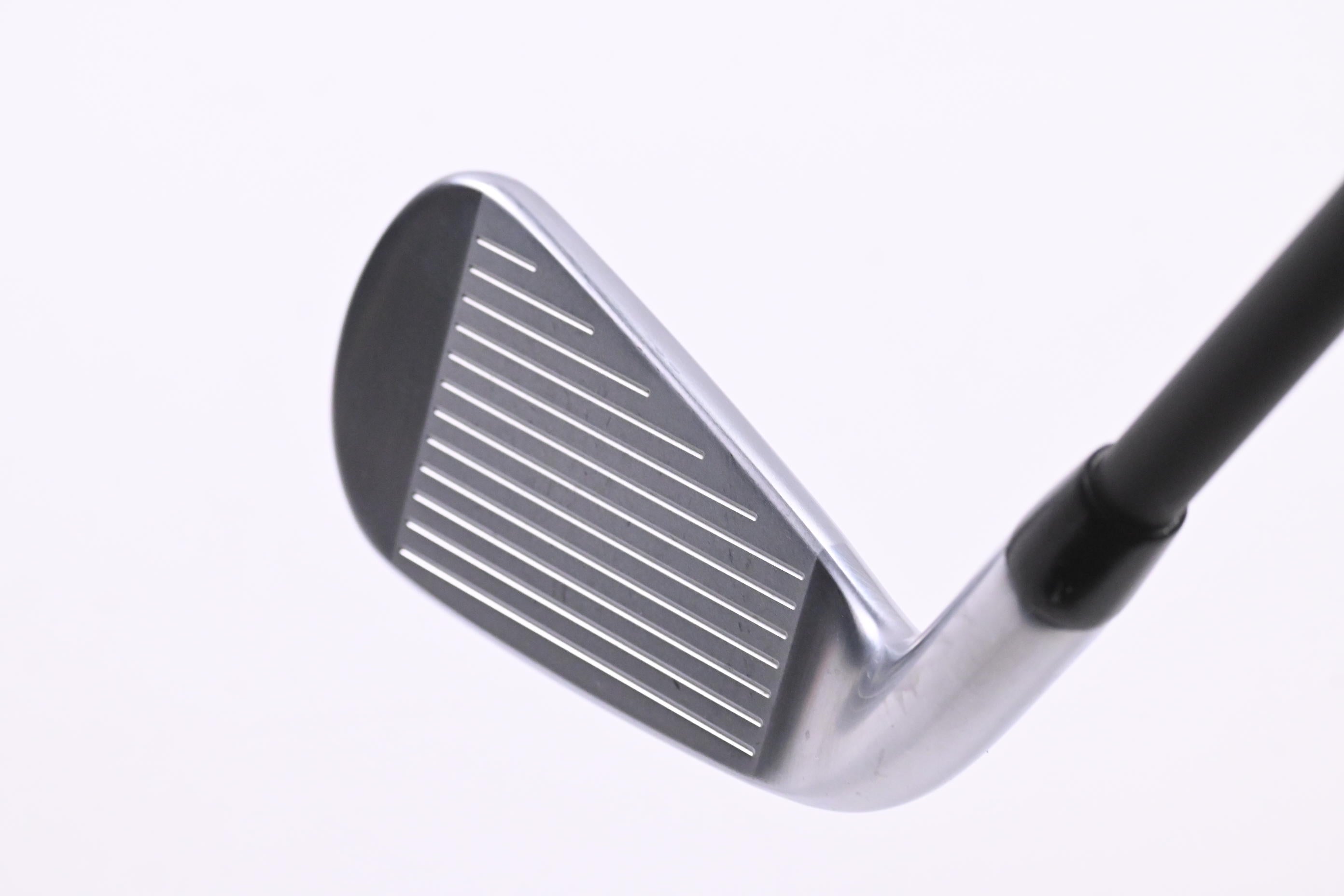 Titleist U.505 2025 #3 Iron / 20 Degree / Stiff Flex HZRDUS GEN5 Black 80 Shaft