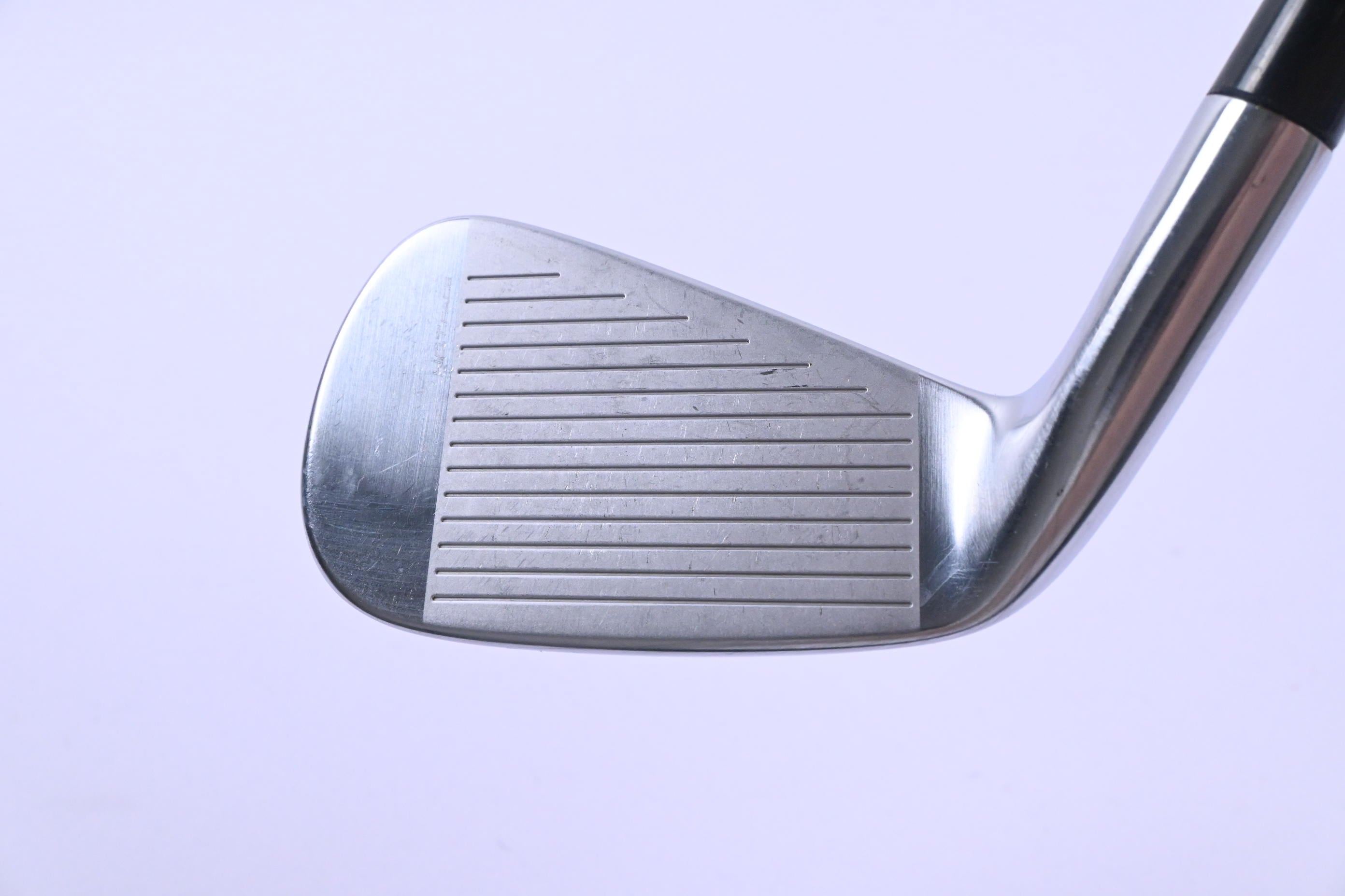 Cobra 2025 King Tec #6 Iron / Regular Flex True Temper Elevate ETS 95 Shaft