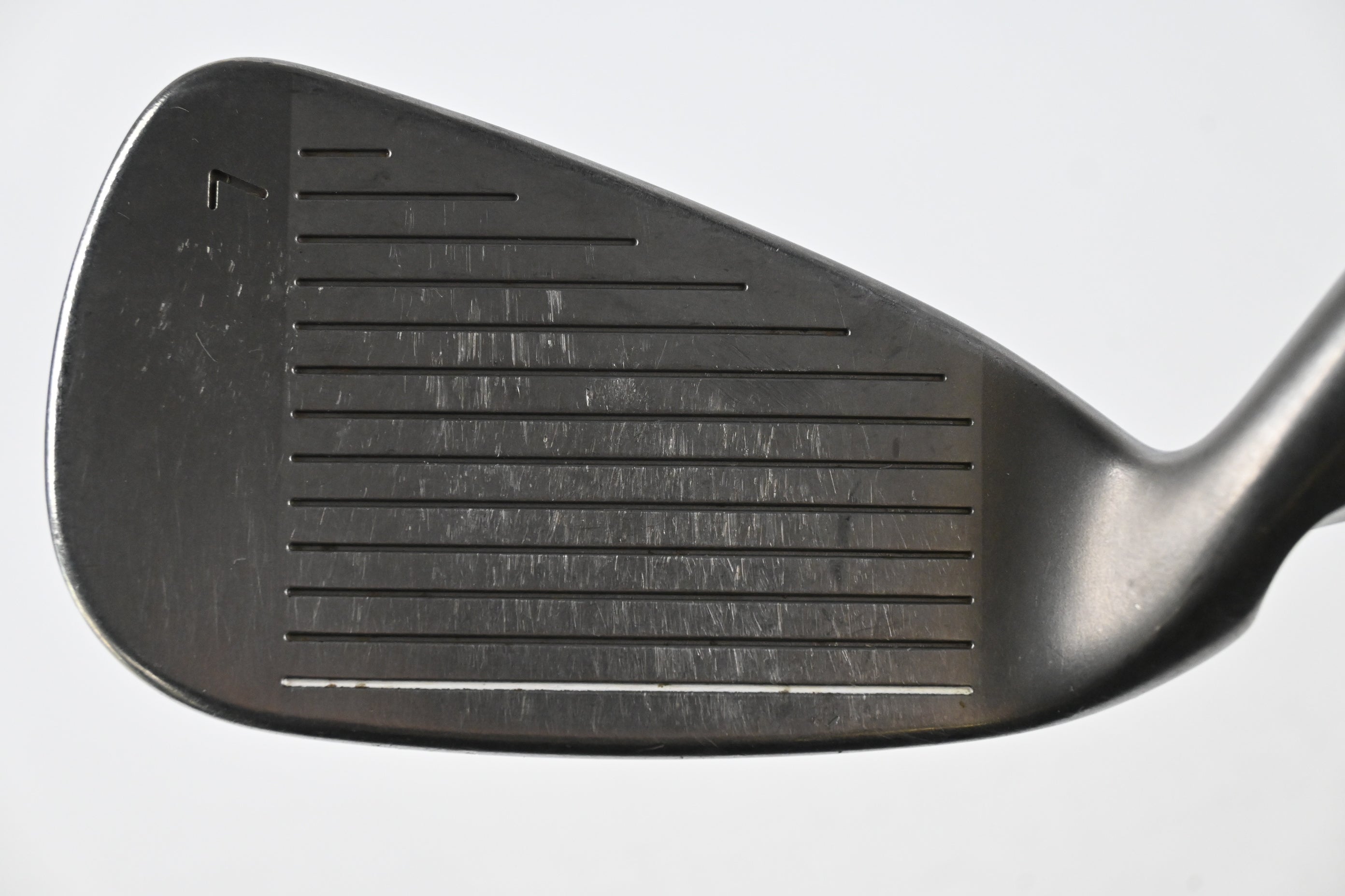 Junior Ping Prodi G #7 Iron / Black Dot / Junior Flex Ping Prodi G Shaft
