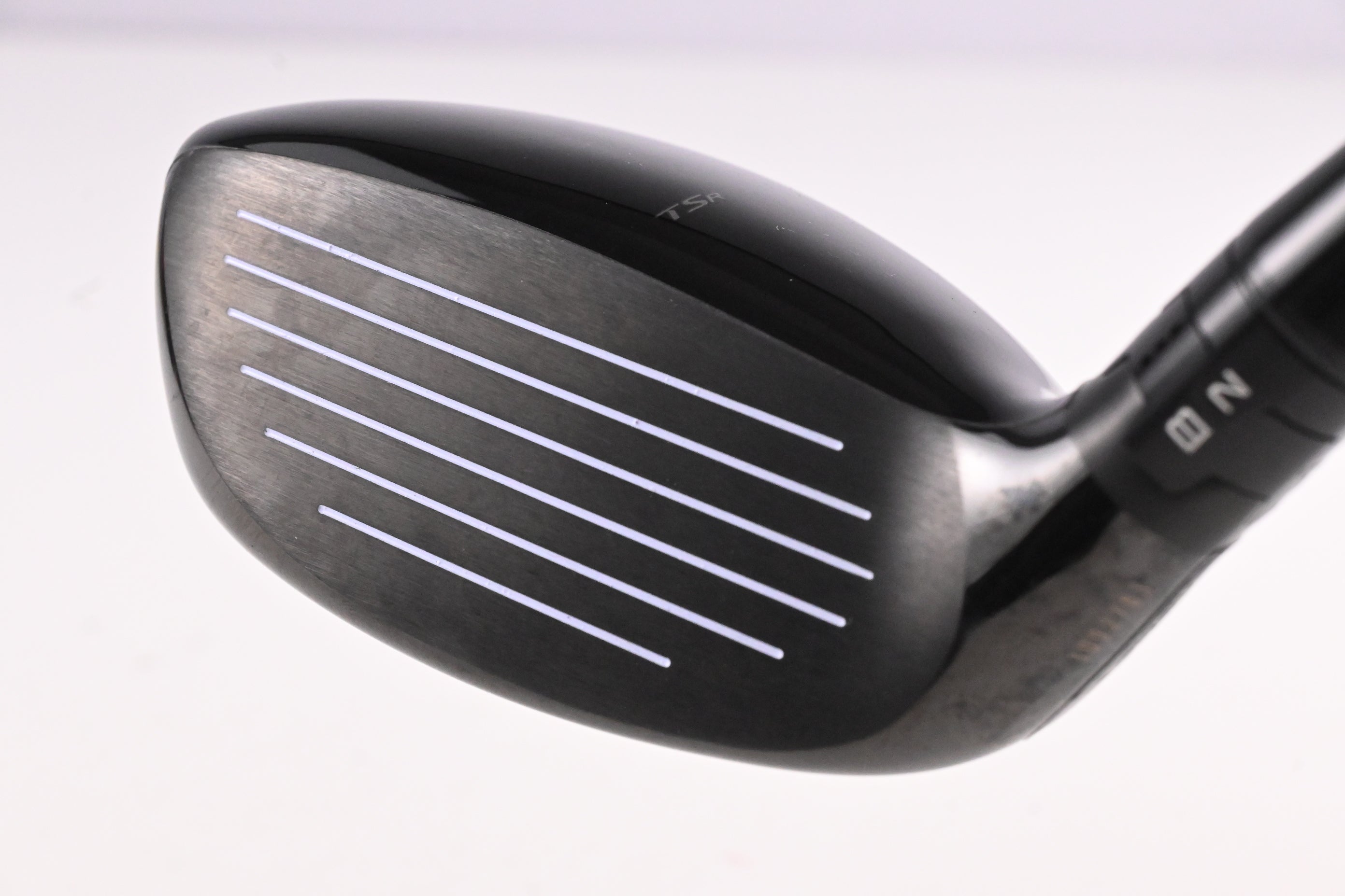 Titleist TSR1 #5 Hybrid / 23 Degree / Regular Flex MMT 50 Shaft