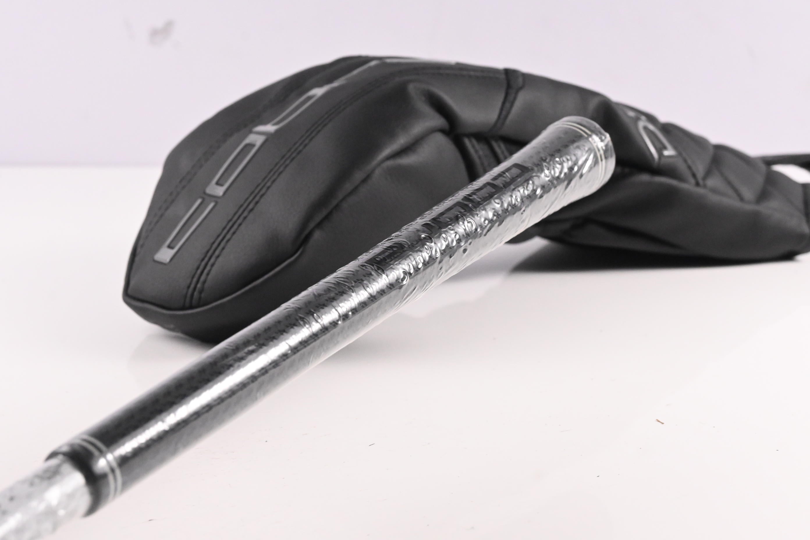 Cobra DS-Adapt X Driver / 10.5 Degree / Stiff Flex Project X Denali Black 60