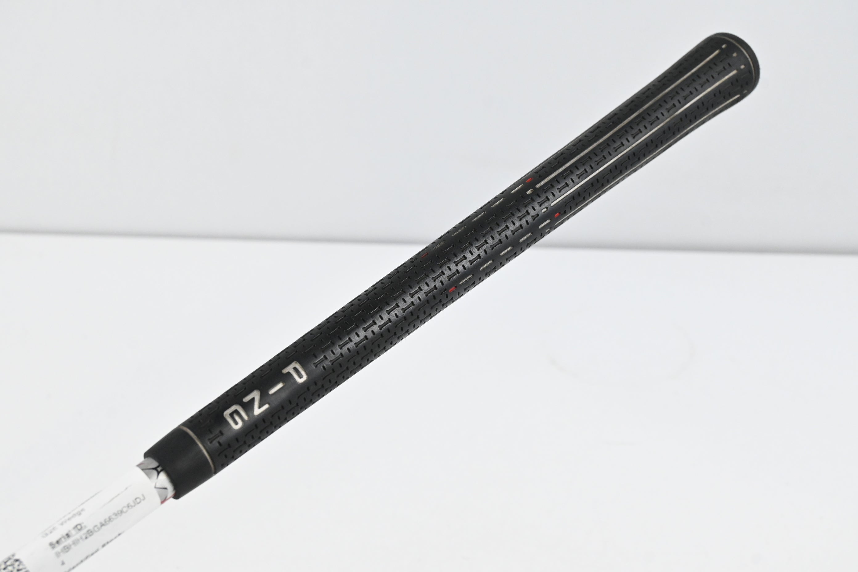 Left Hand Ping G25 Gap Wedge / 50 Degree / Yellow Dot / Senior Flex Ping TFC 189