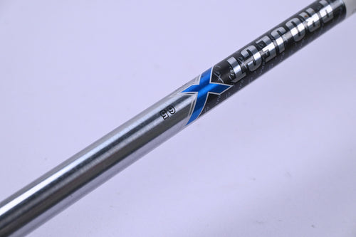 Mizuno MP-64 #5 Iron / 27 Degree / X-Flex Project X PXi Shaft