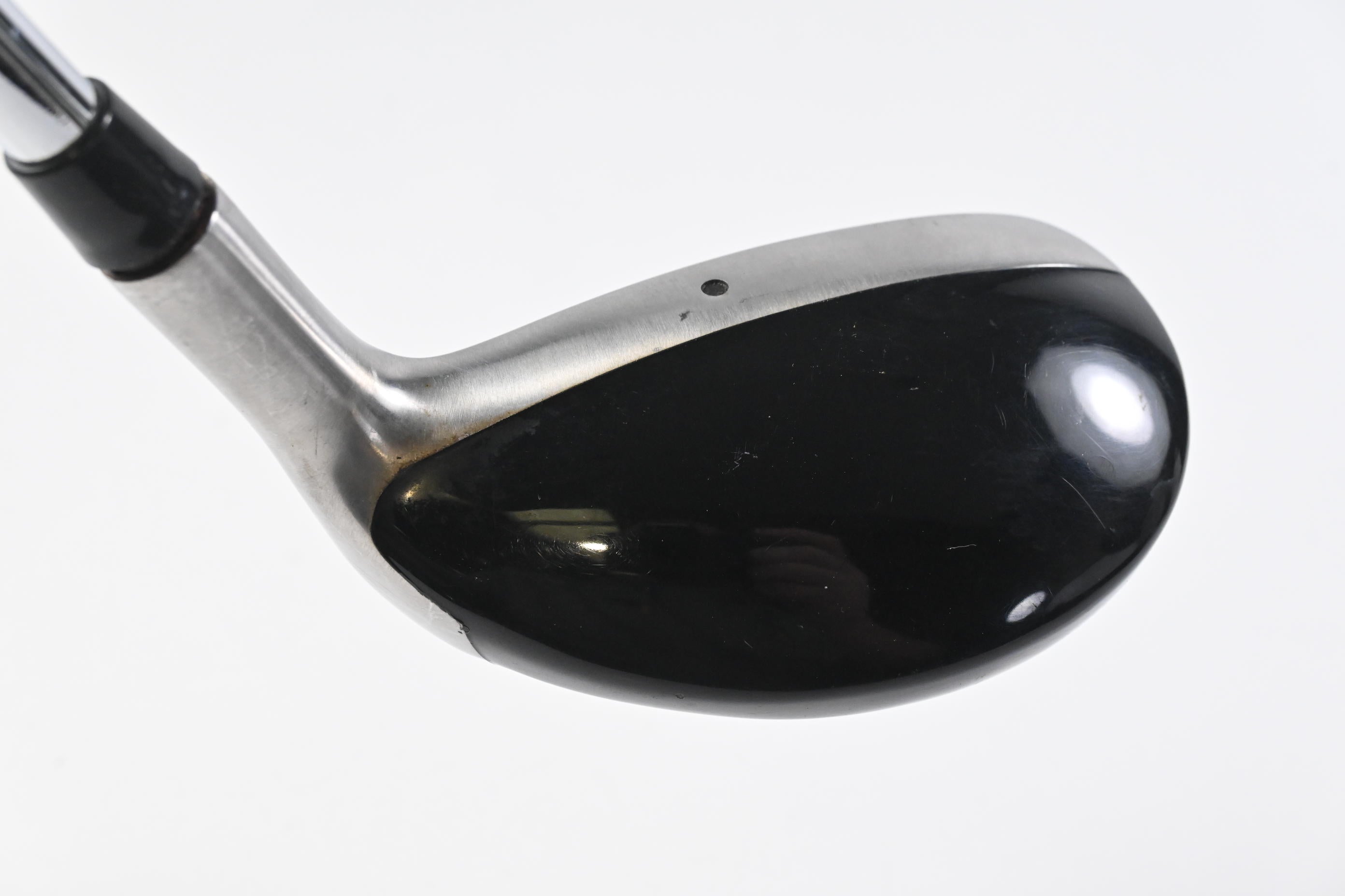 Goliath Rage #3 Hybrid / 19 Degree / Regular Flex Apollo Shaft