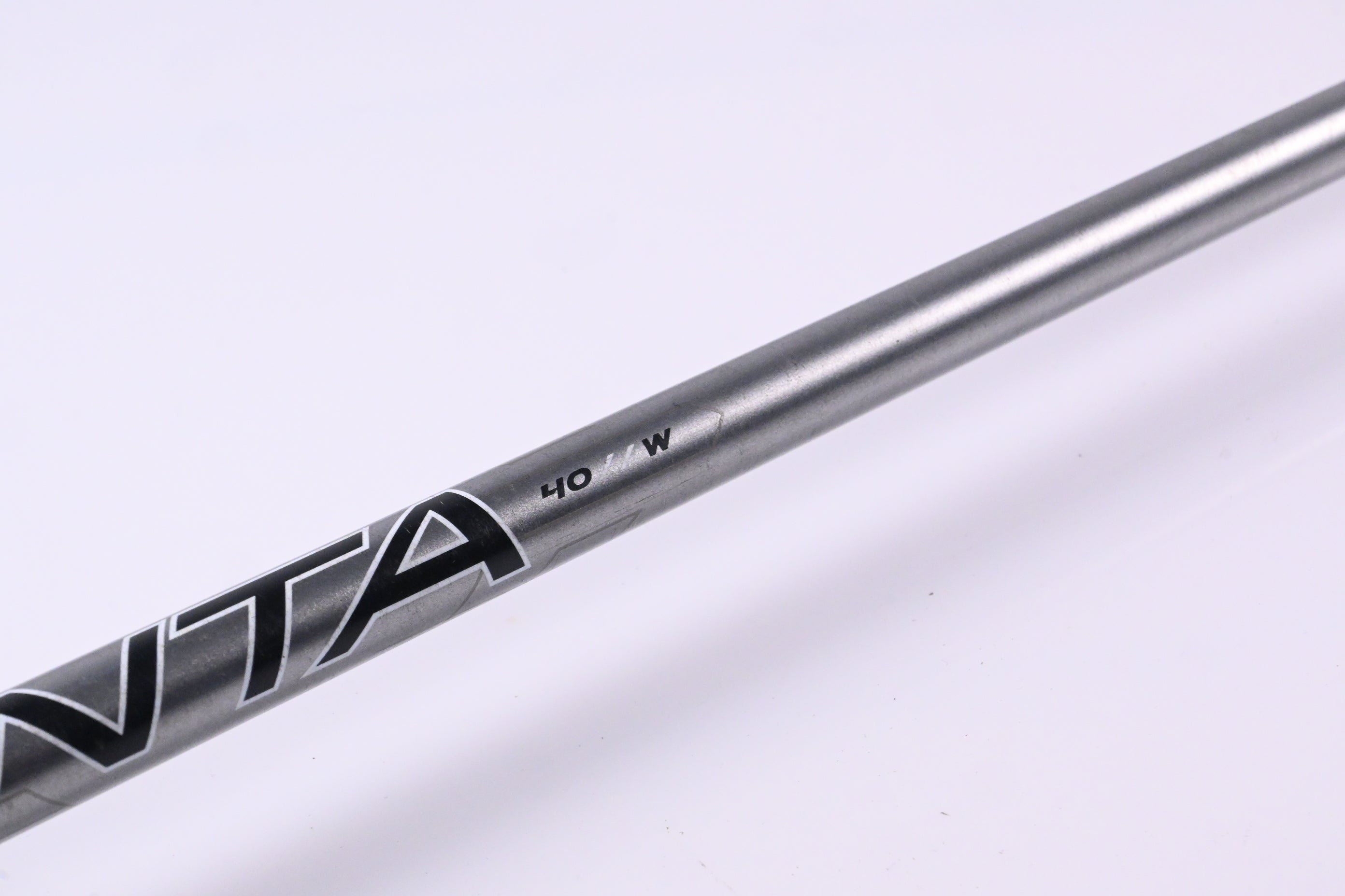 Ladies Callaway Rogue #5 Hybrid / 27 Degree / Ladies Flex Aldila Quaranta 40