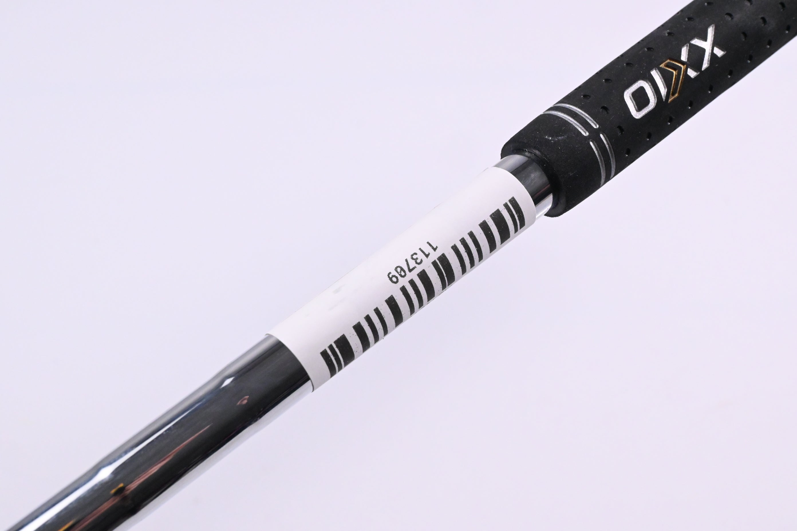 XXIO 12 #8 Iron / Regular Flex N.S.Pro 850 DST Shaft