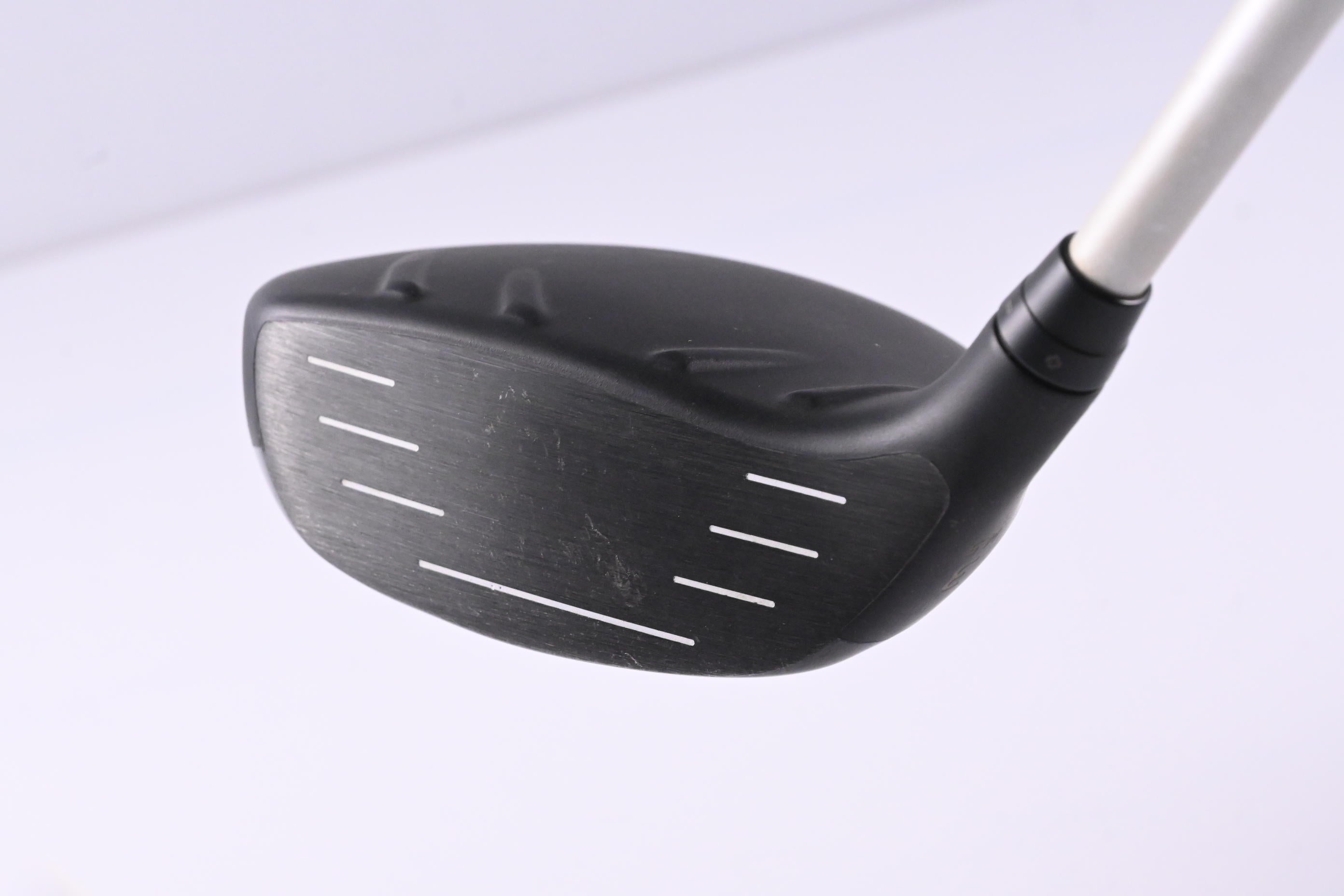 Ladies Ping G400 #3 Wood / 14.5 Degree / Ladies Flex Ping ULT 230 Shaft