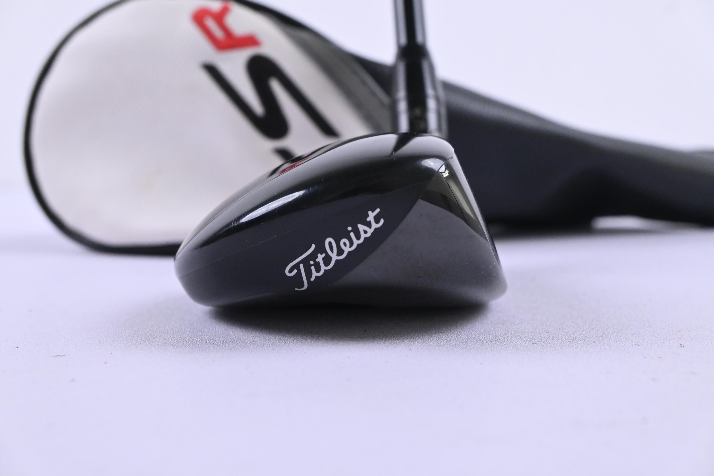Titleist TSR2 #4 Hybrid / 21 Degree / Regular Flex Tensei AV Blue 65 Shaft