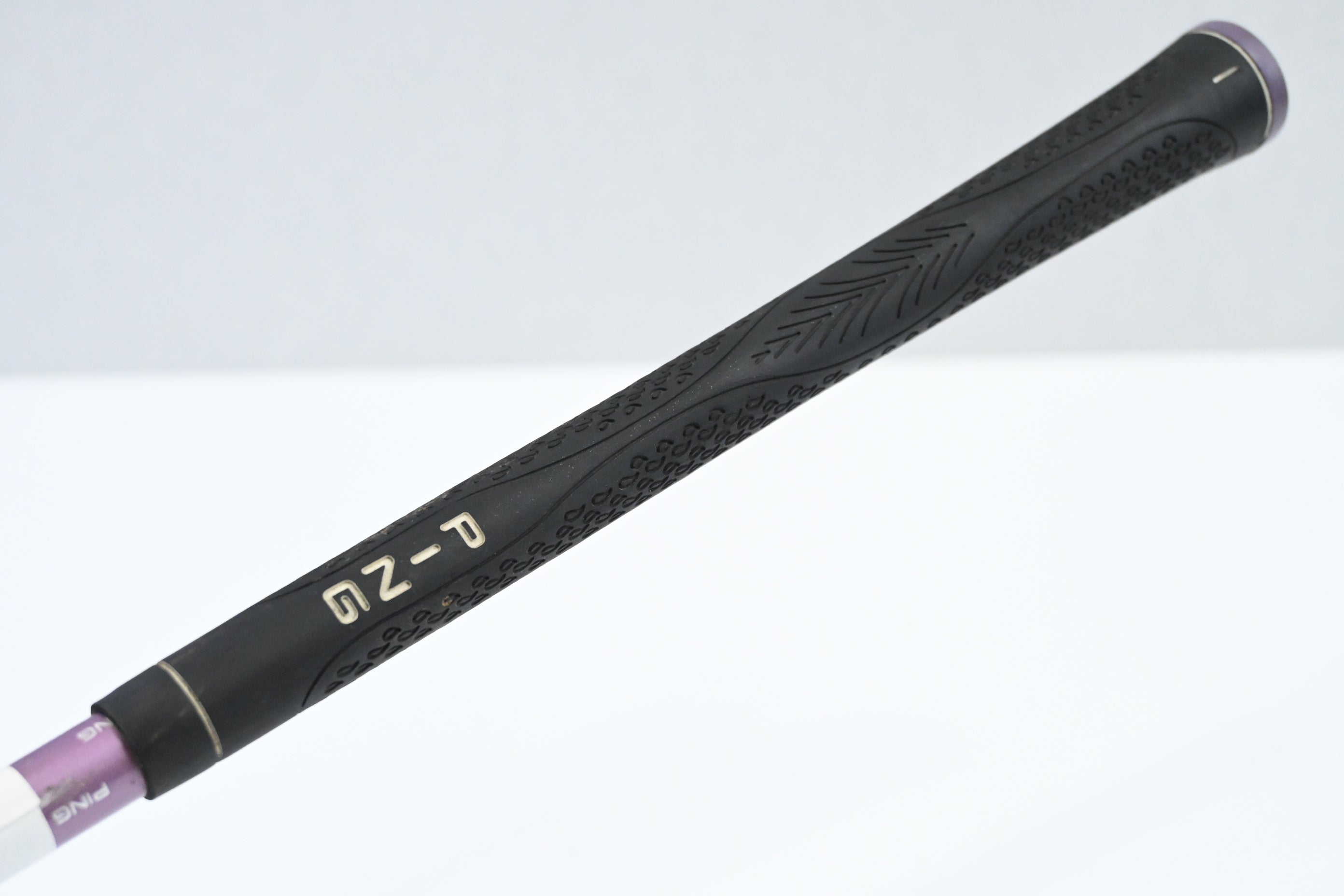 Ladies Ping Rhapsody #5 Wood / 18.5 Degree / Ladies Flex Ping ULT 129 Shaft