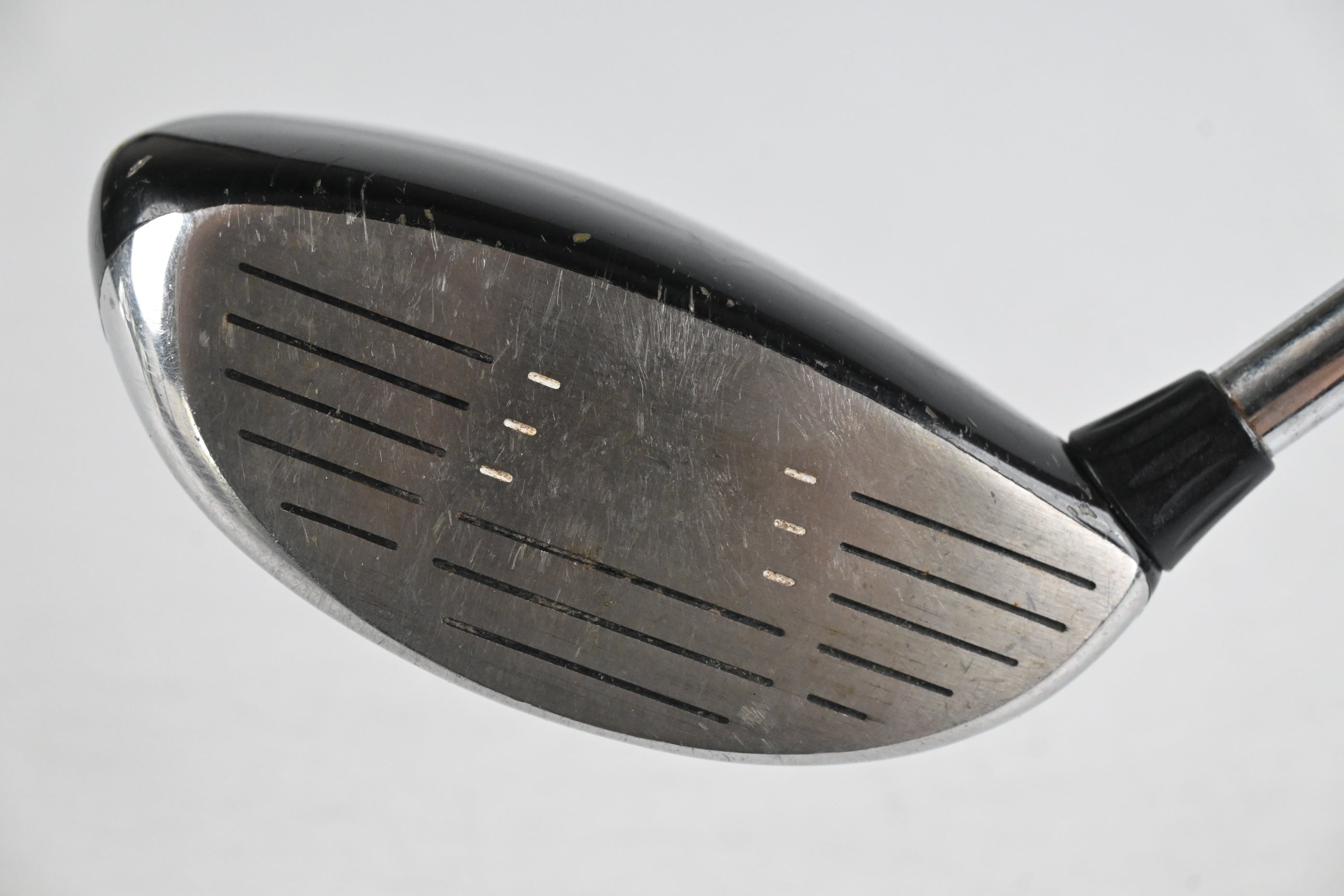 Callaway X 2006 #3 Wood / 15 Degree / Uniflex Callaway Shaft